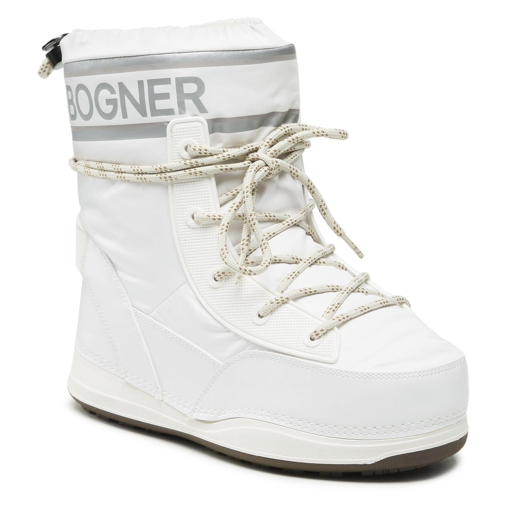 Bogner Апрески La Plagne 1 G 32247034 Бял - Pepit.bg