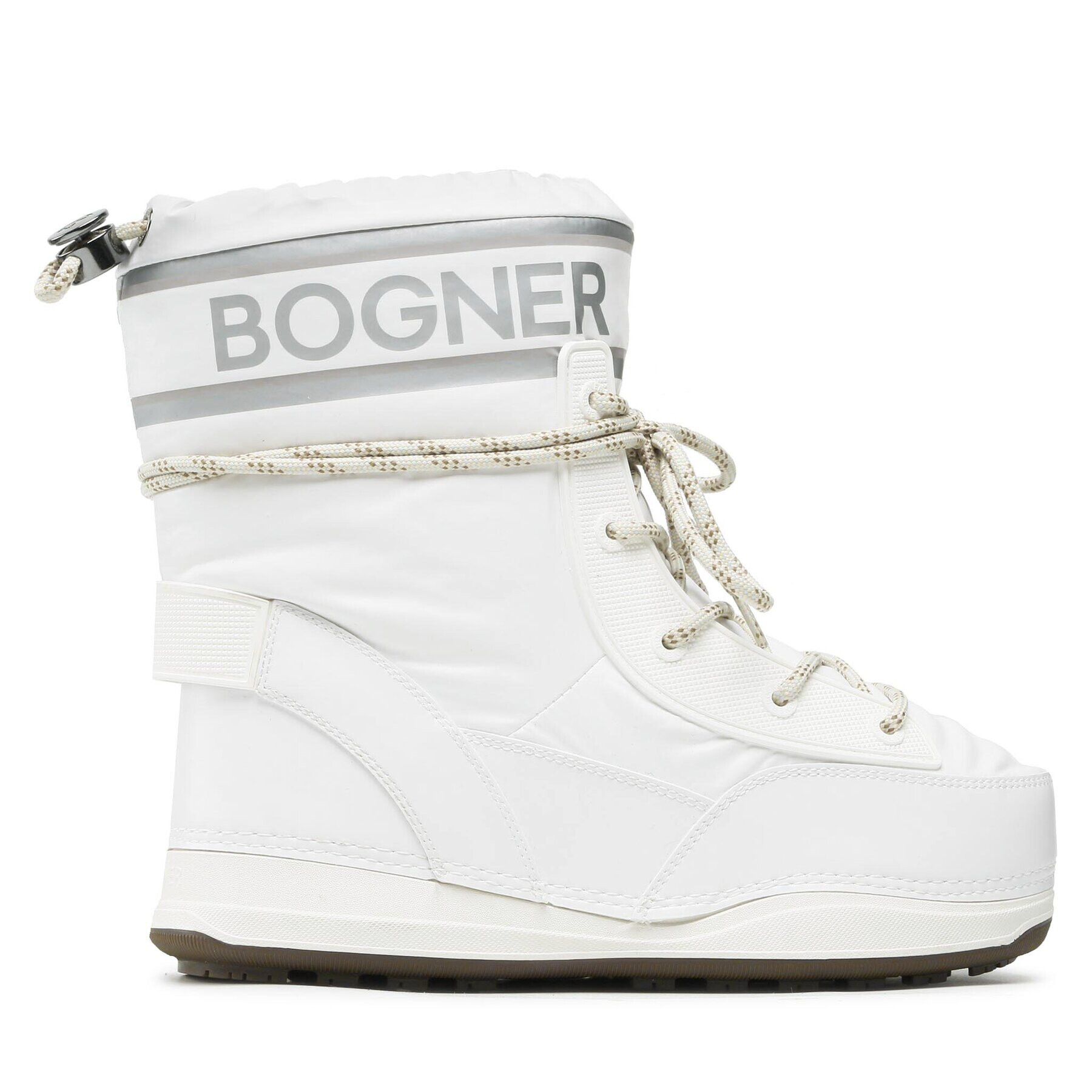 Bogner Апрески La Plagne 1 G 32247034 Бял - Pepit.bg