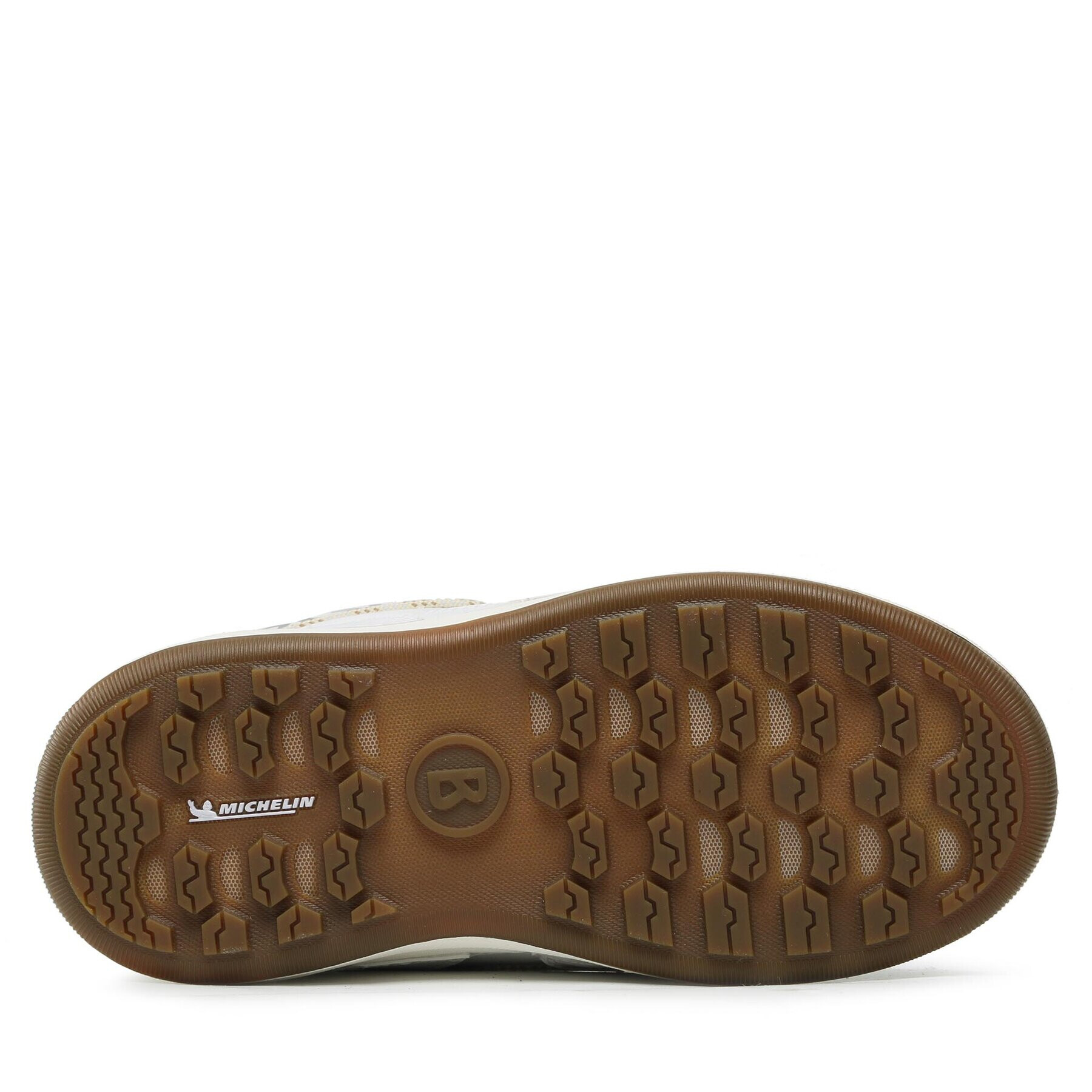 Bogner Апрески La Plagne 1 G 32247034 Бял - Pepit.bg