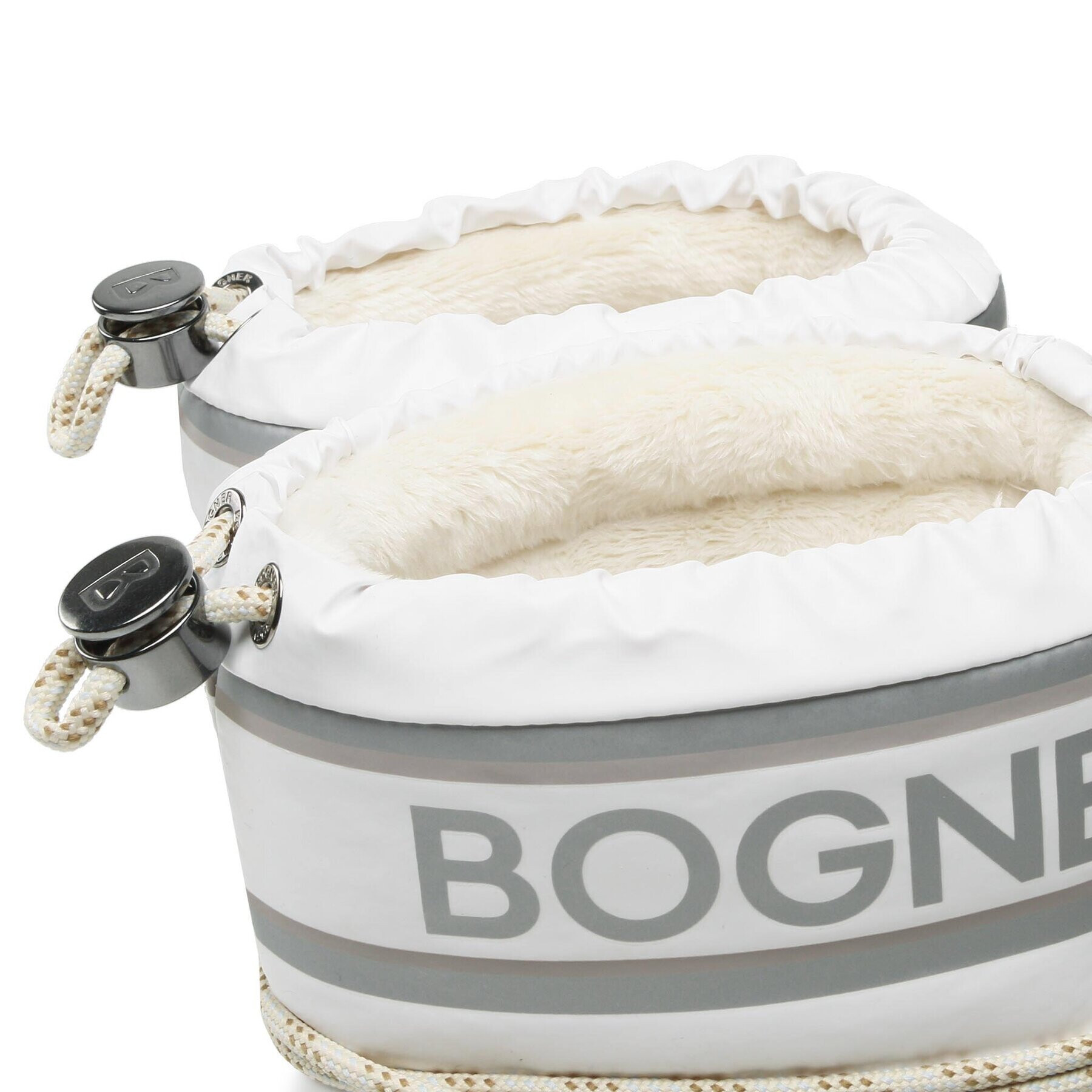 Bogner Апрески La Plagne 1 G 32247034 Бял - Pepit.bg