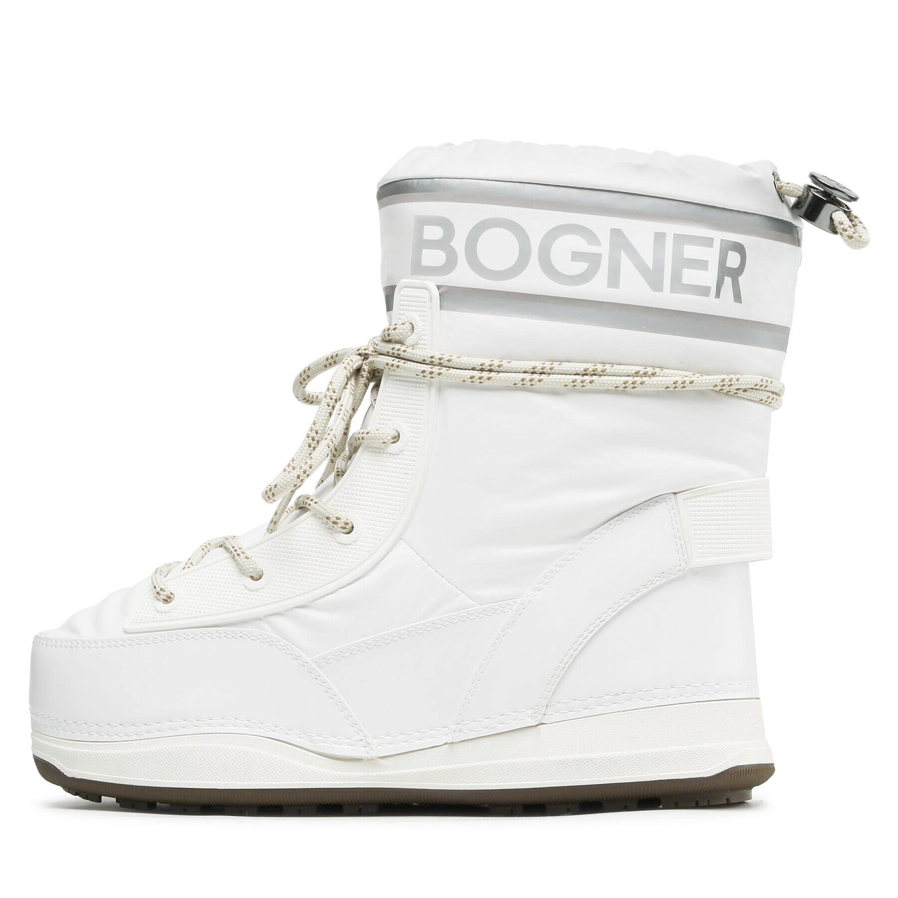 Bogner Апрески La Plagne 1 G 32247034 Бял - Pepit.bg