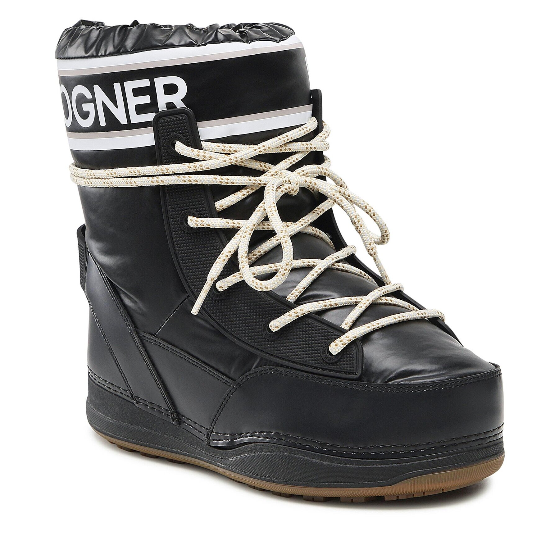 Bogner Апрески La Plagne 1 G 32247034 Черен - Pepit.bg