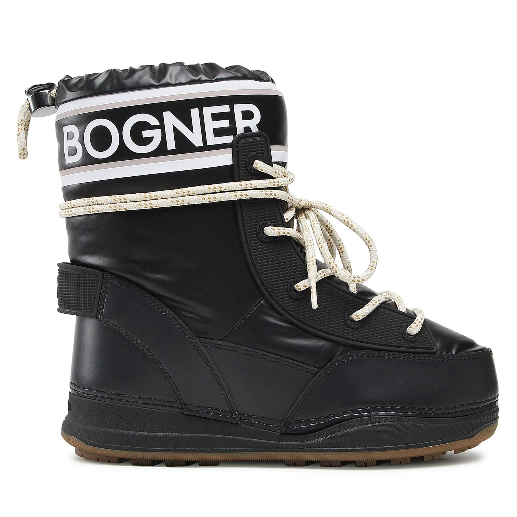Bogner Апрески La Plagne 1 G 32247034 Черен - Pepit.bg