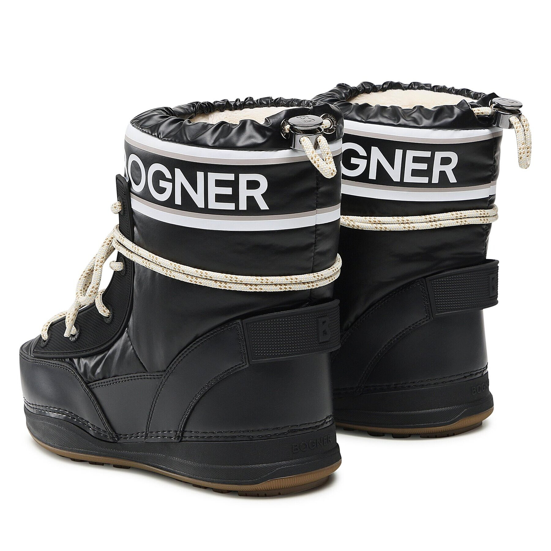 Bogner Апрески La Plagne 1 G 32247034 Черен - Pepit.bg
