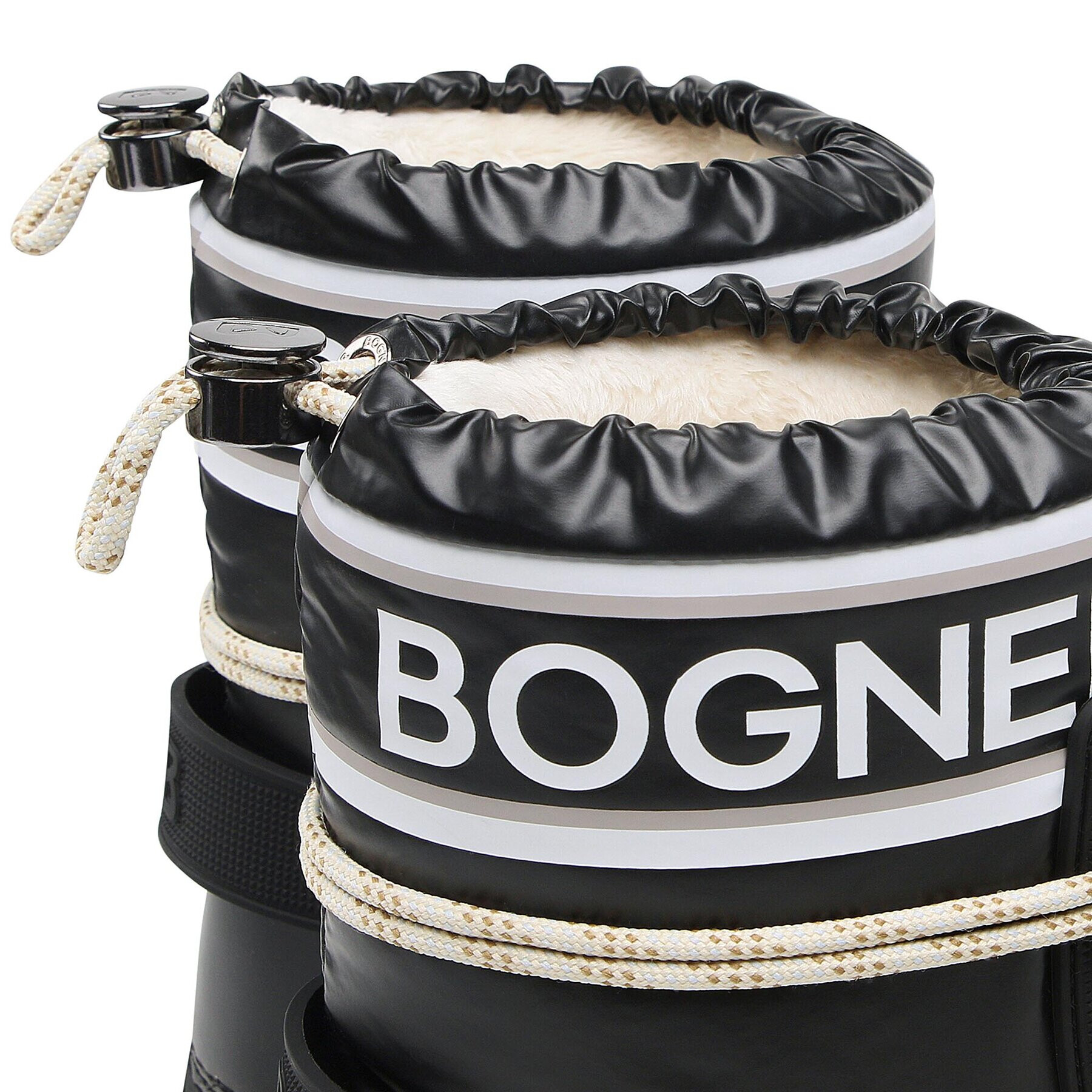 Bogner Апрески La Plagne 1 G 32247034 Черен - Pepit.bg