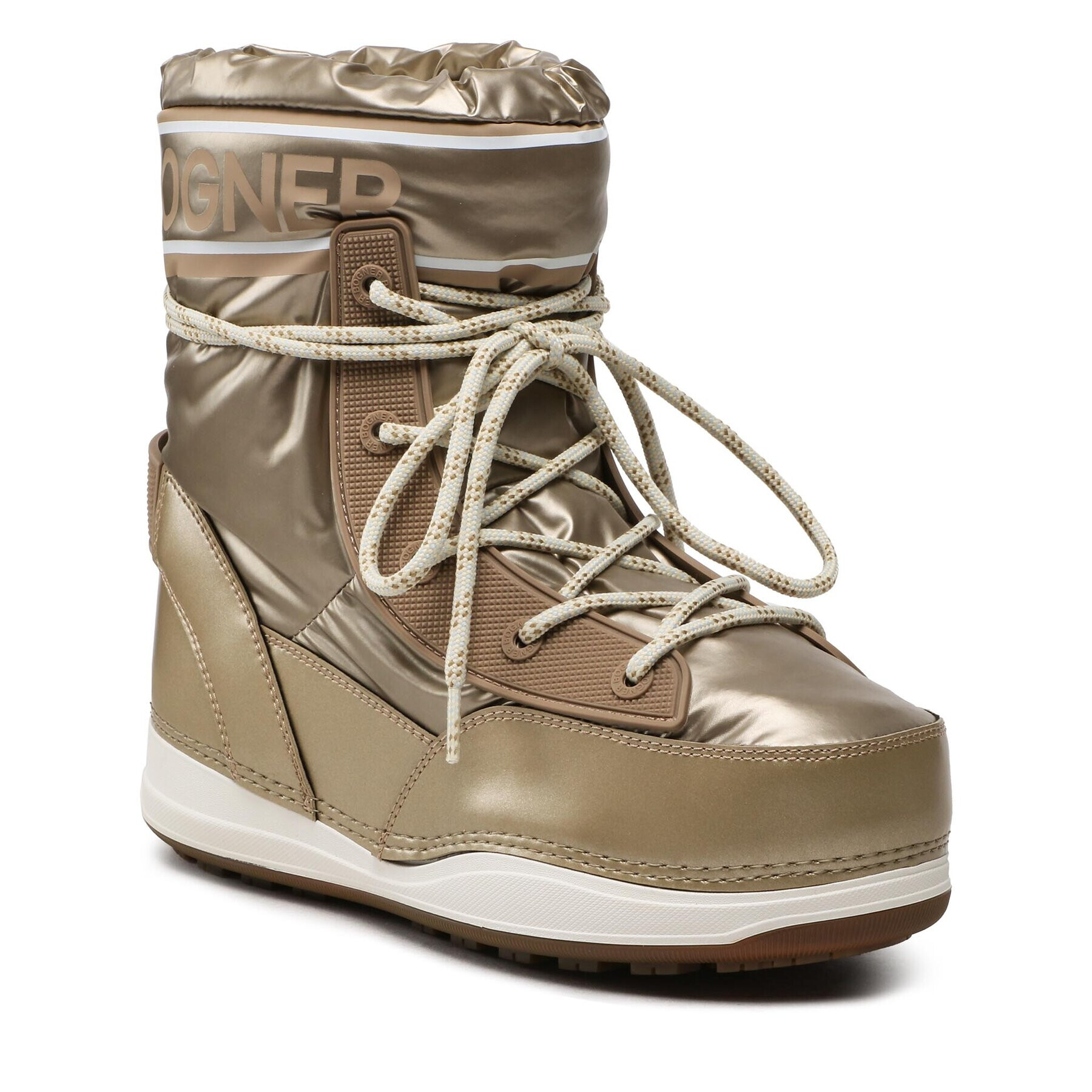 Bogner Апрески La Plagne 1 G 32247034 Златист - Pepit.bg