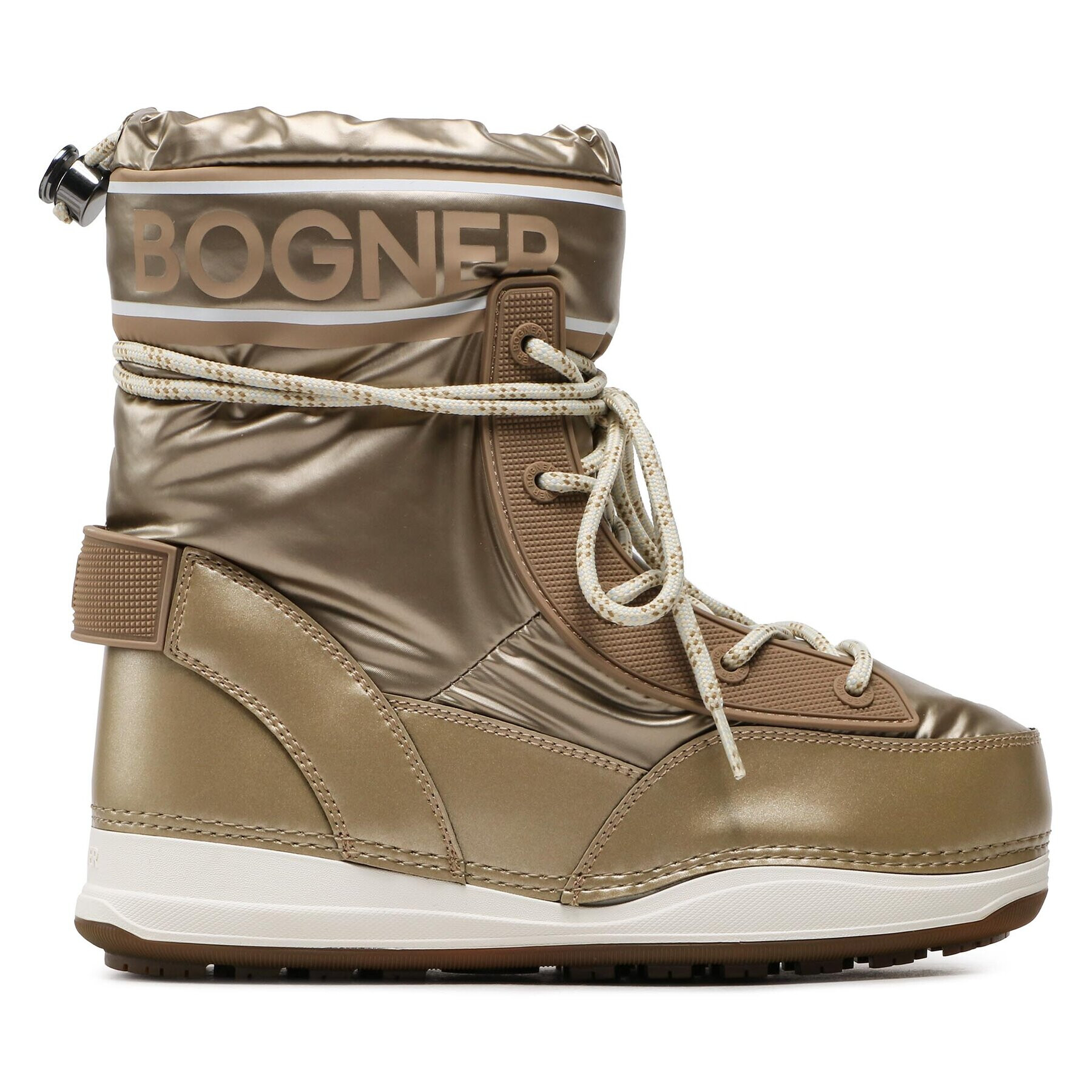 Bogner Апрески La Plagne 1 G 32247034 Златист - Pepit.bg
