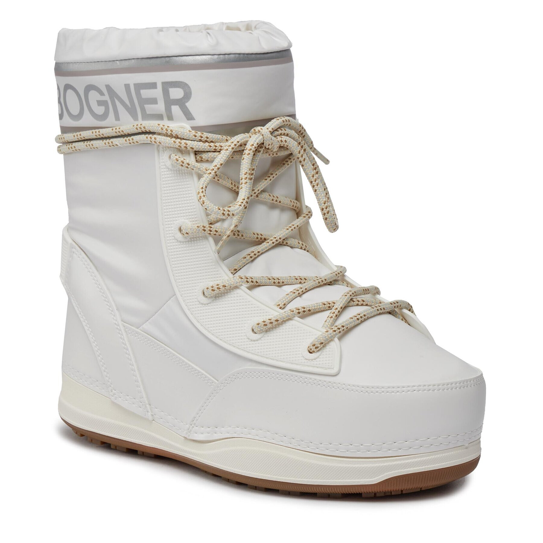 Bogner Апрески La Plagne 1 G 32347004 Бял - Pepit.bg