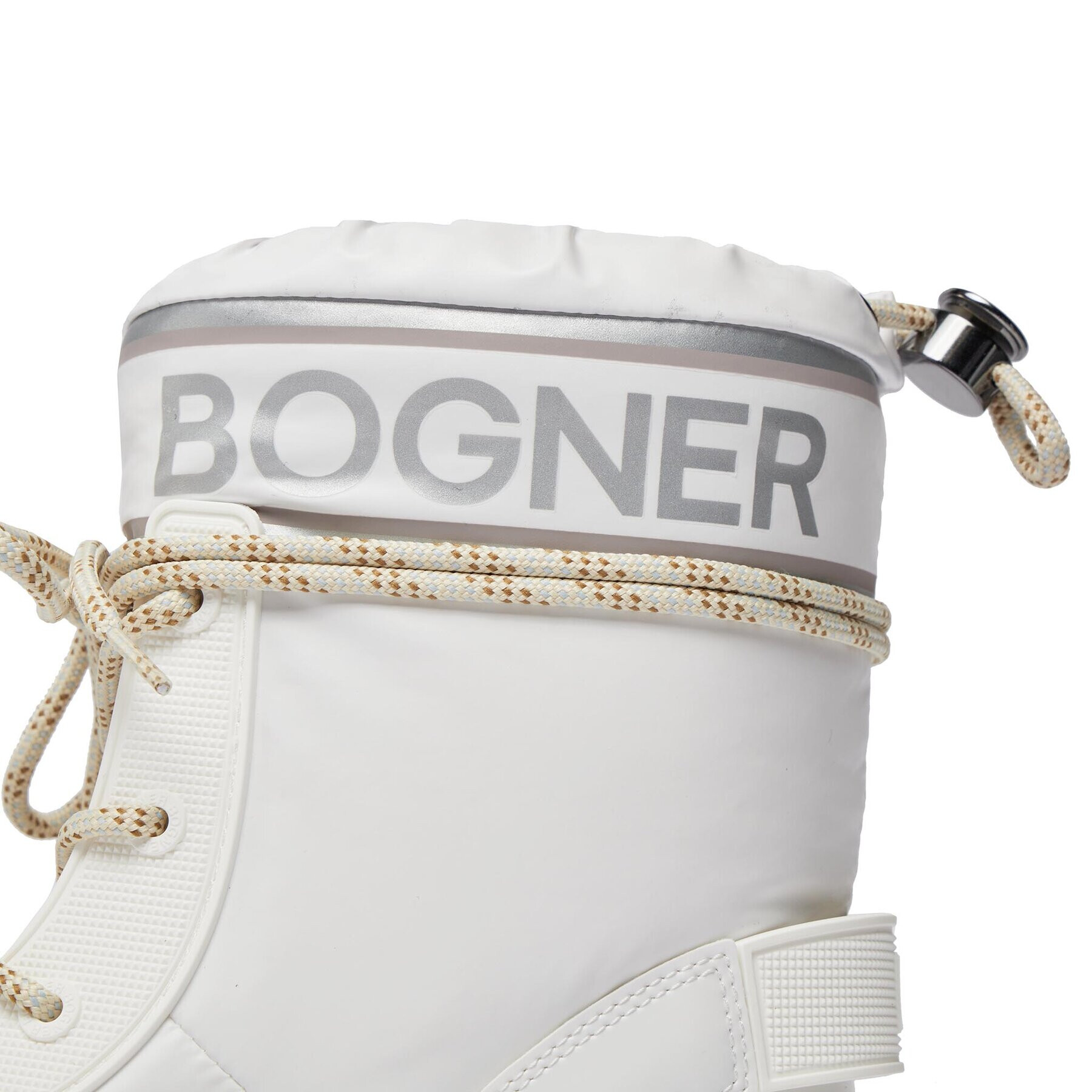 Bogner Апрески La Plagne 1 G 32347004 Бял - Pepit.bg