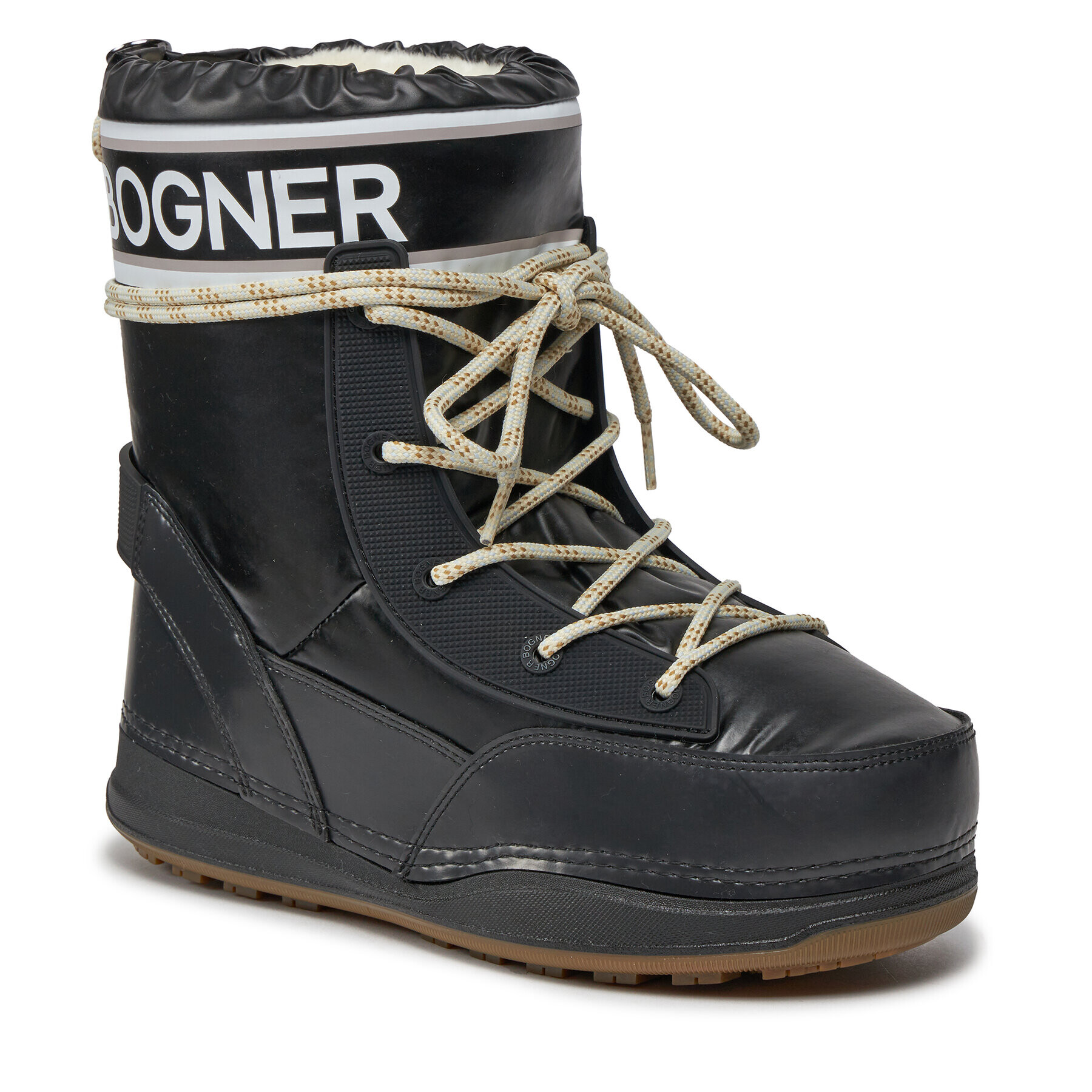 Bogner Апрески La Plagne 1 G 32347004 Черен - Pepit.bg