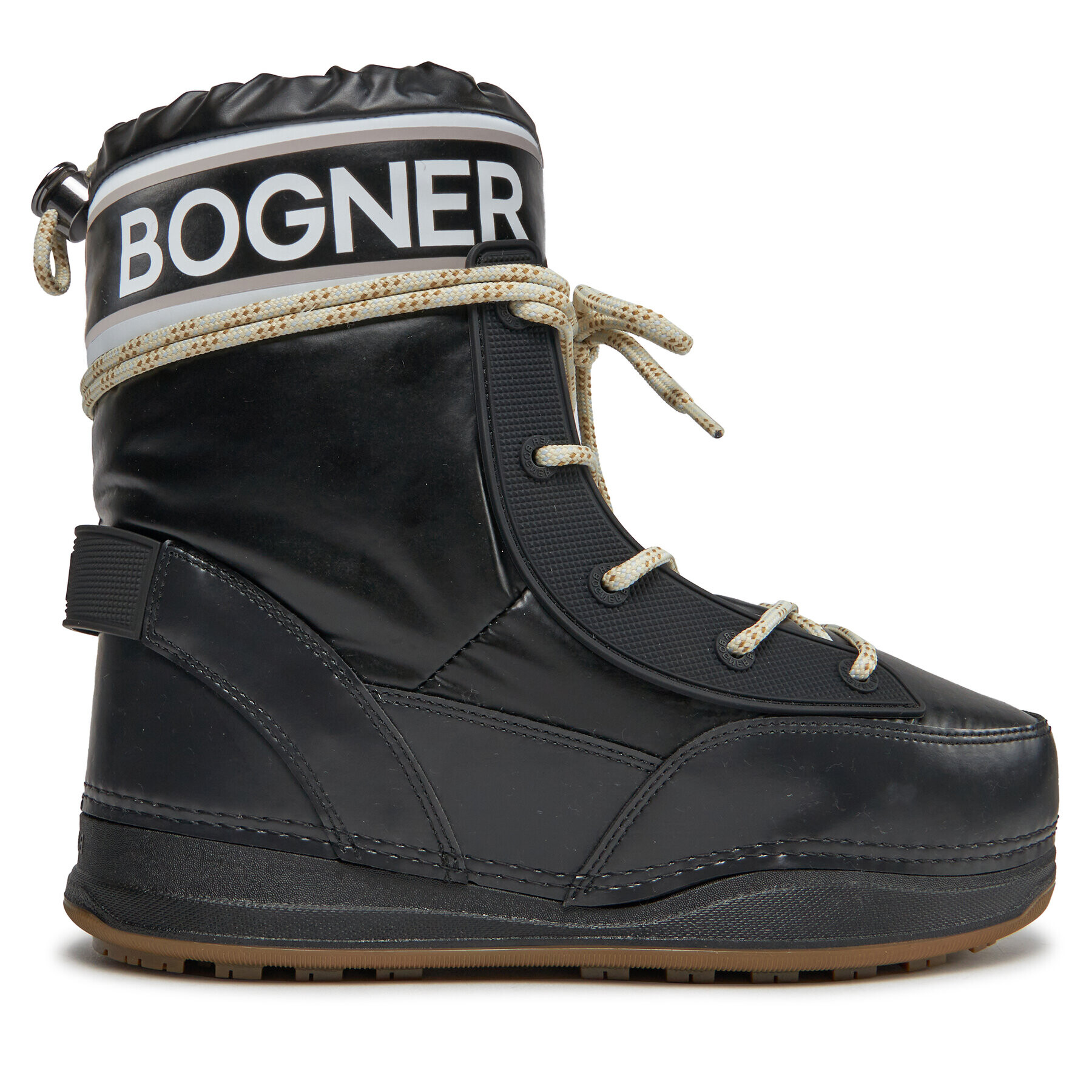 Bogner Апрески La Plagne 1 G 32347004 Черен - Pepit.bg