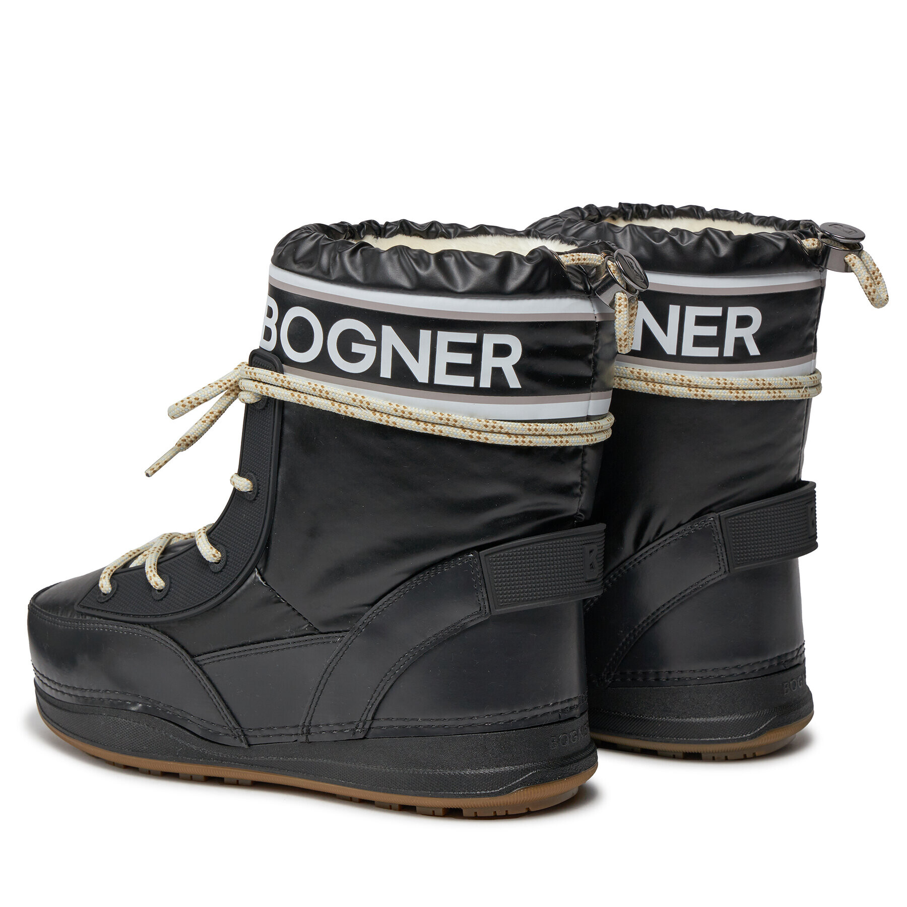 Bogner Апрески La Plagne 1 G 32347004 Черен - Pepit.bg