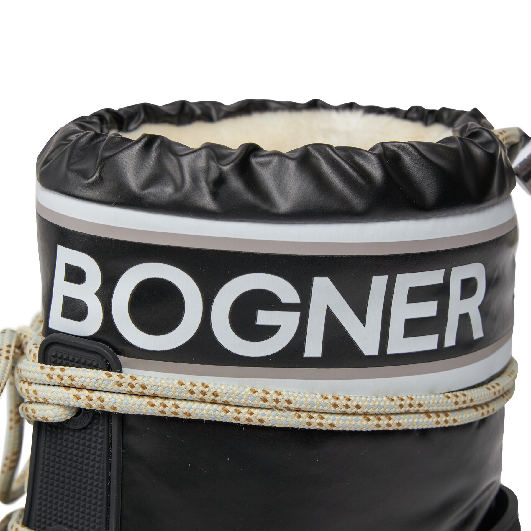 Bogner Апрески La Plagne 1 G 32347004 Черен - Pepit.bg