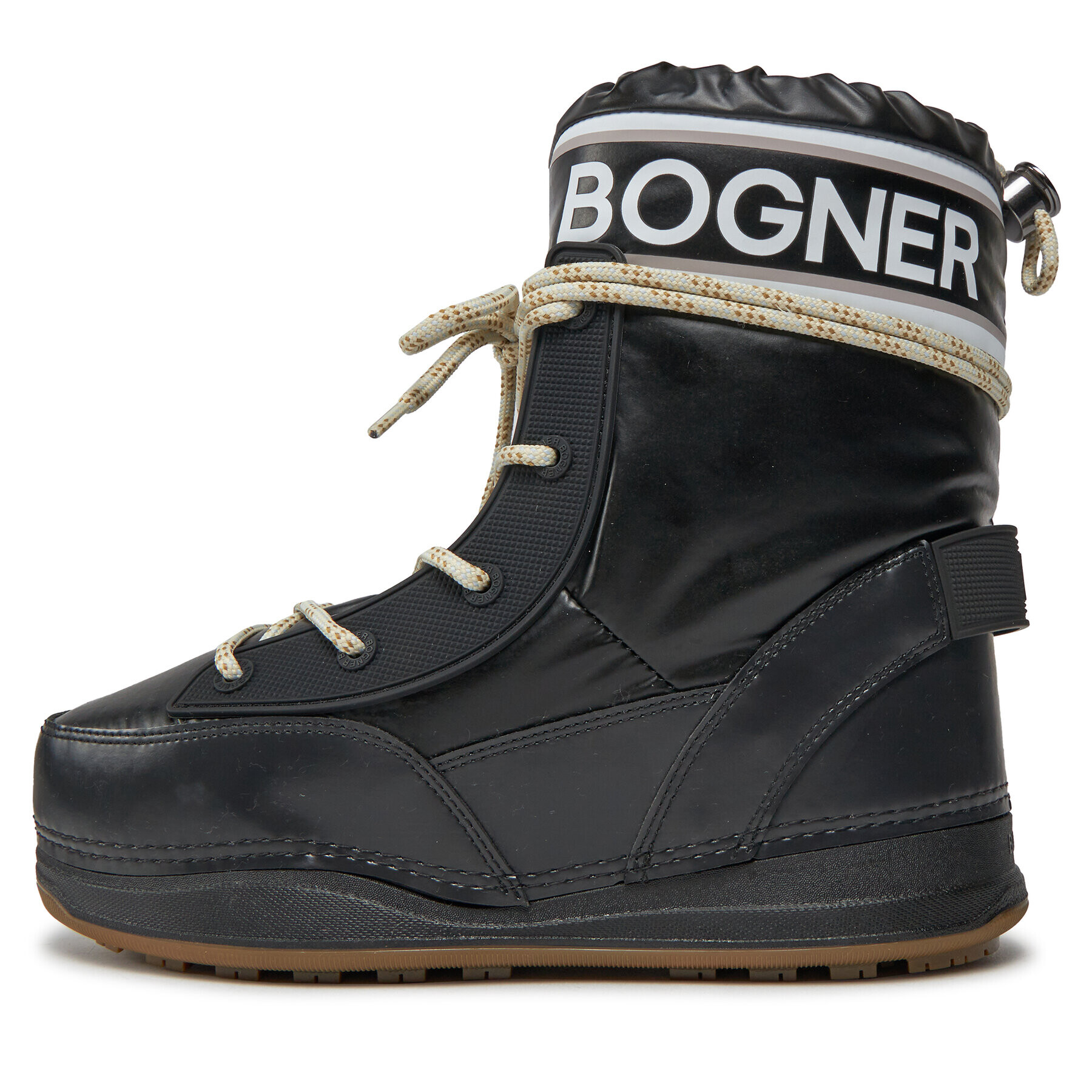 Bogner Апрески La Plagne 1 G 32347004 Черен - Pepit.bg