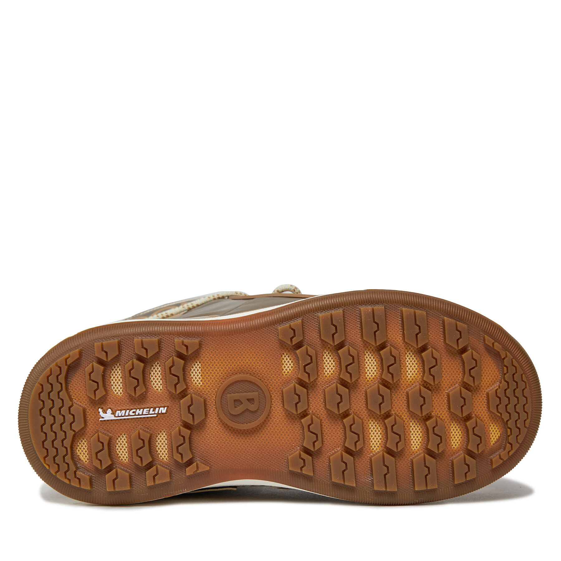 Bogner Апрески La Plagne 1 G 32347004 Златист - Pepit.bg