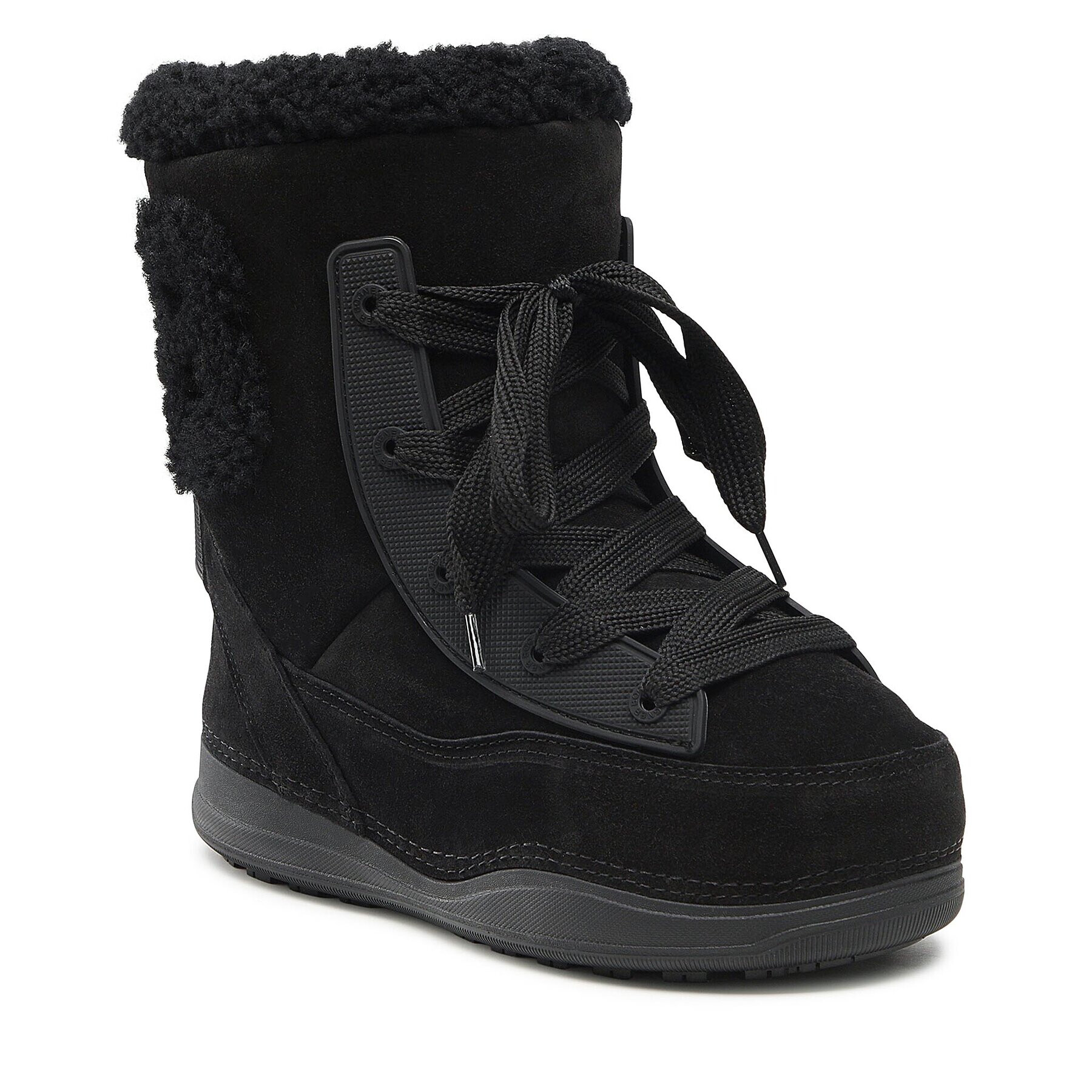 Bogner Апрески La Plagne 1 J 32247054 Черен - Pepit.bg