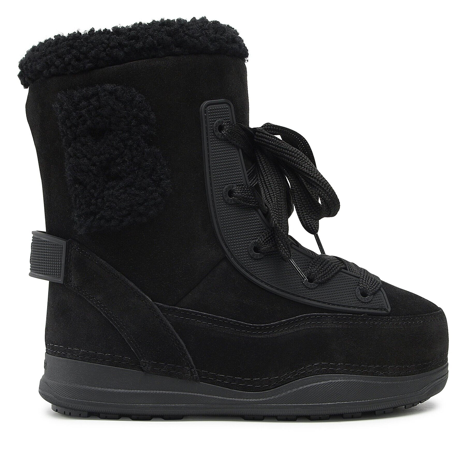 Bogner Апрески La Plagne 1 J 32247054 Черен - Pepit.bg
