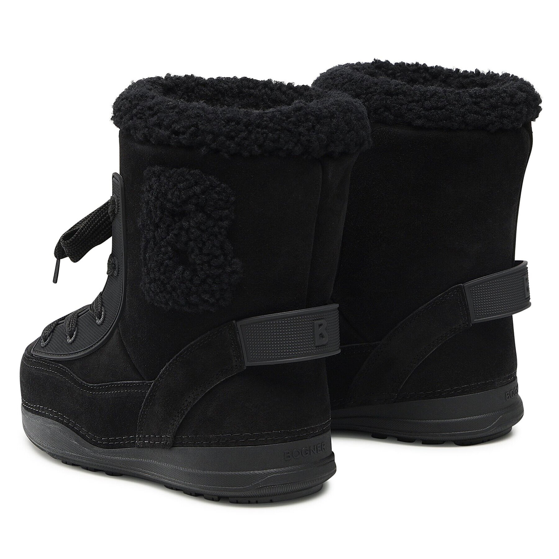 Bogner Апрески La Plagne 1 J 32247054 Черен - Pepit.bg