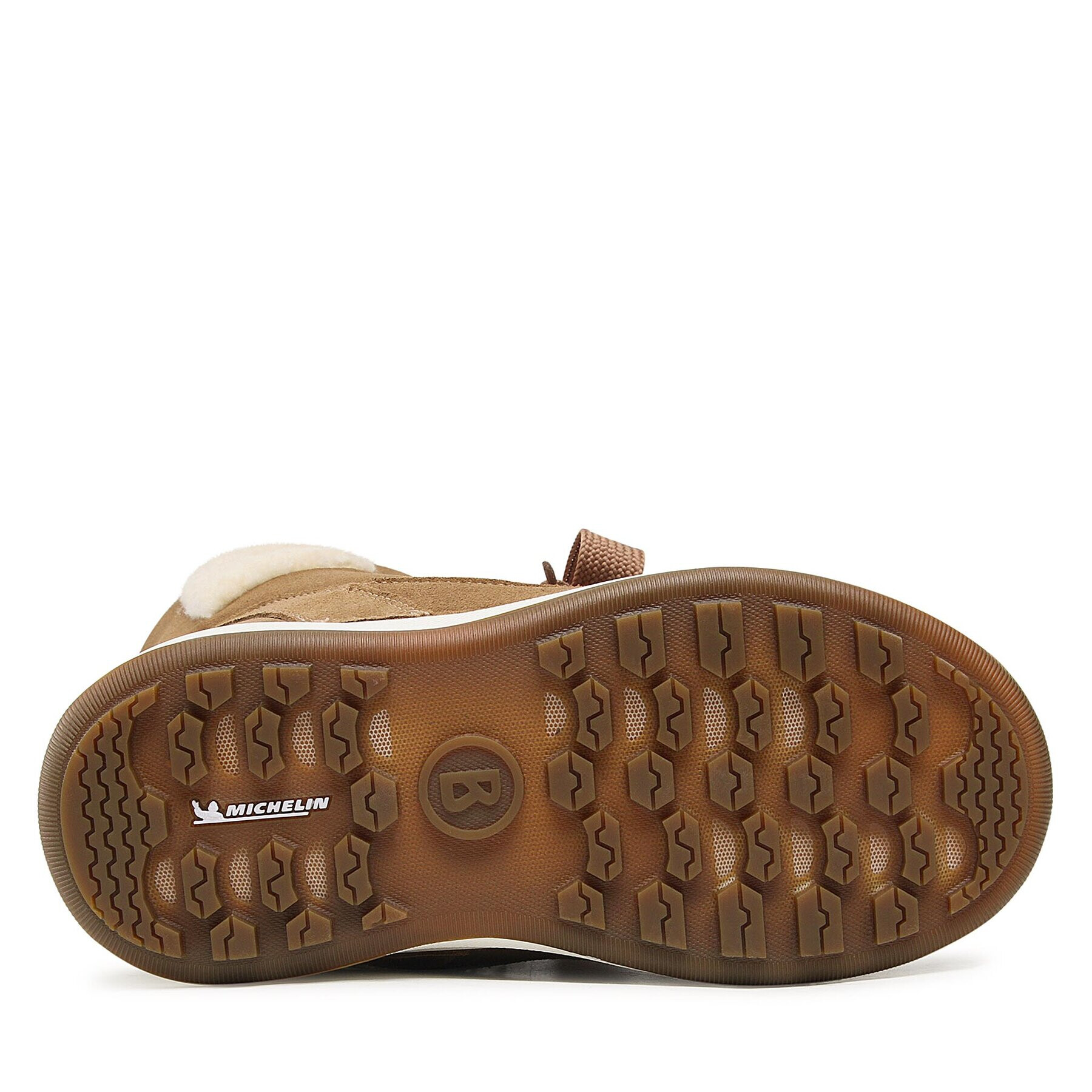 Bogner Апрески La Plagne 1 J 32247054 Кафяв - Pepit.bg
