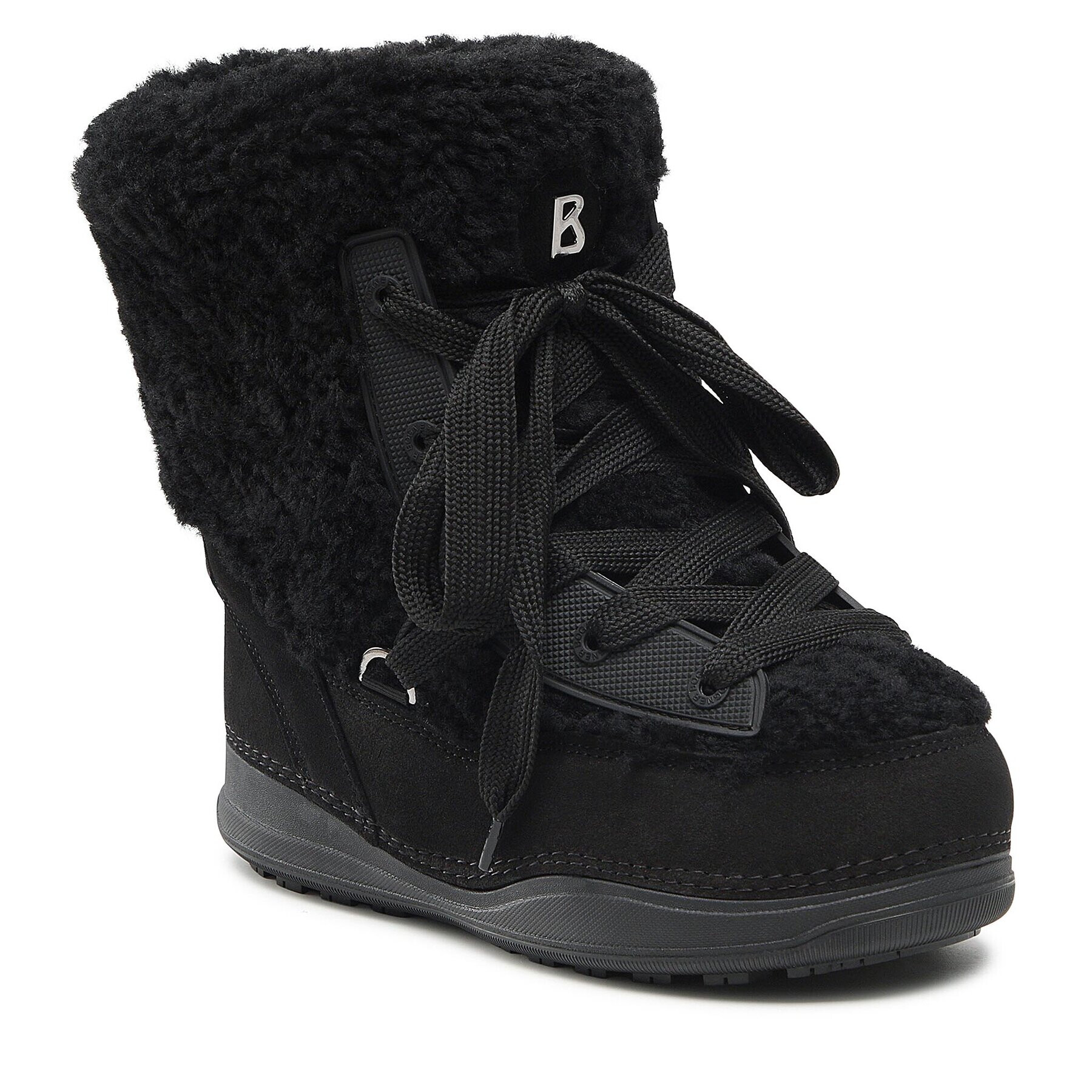 Bogner Апрески La Plagne 1 K 32247064 Черен - Pepit.bg