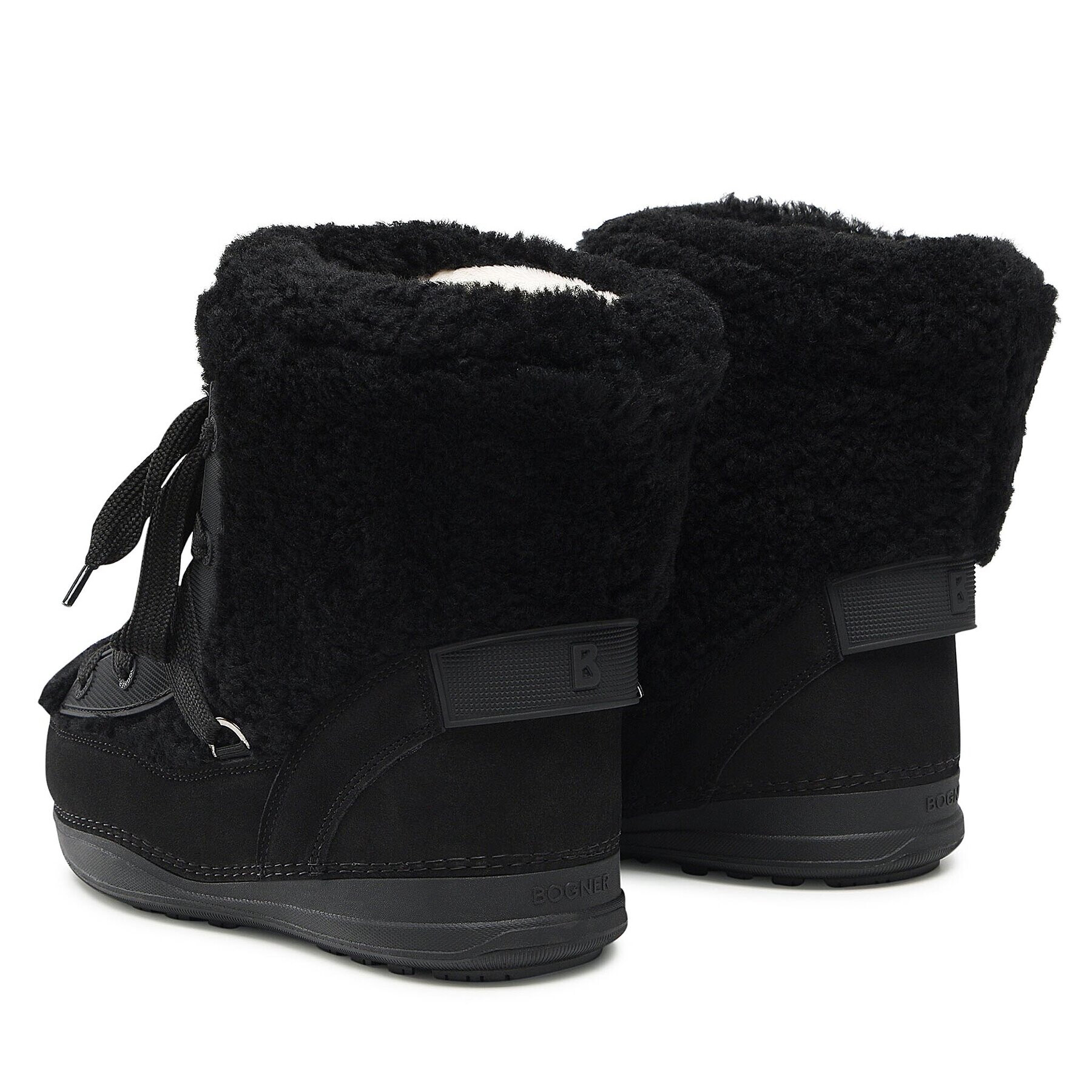 Bogner Апрески La Plagne 1 K 32247064 Черен - Pepit.bg