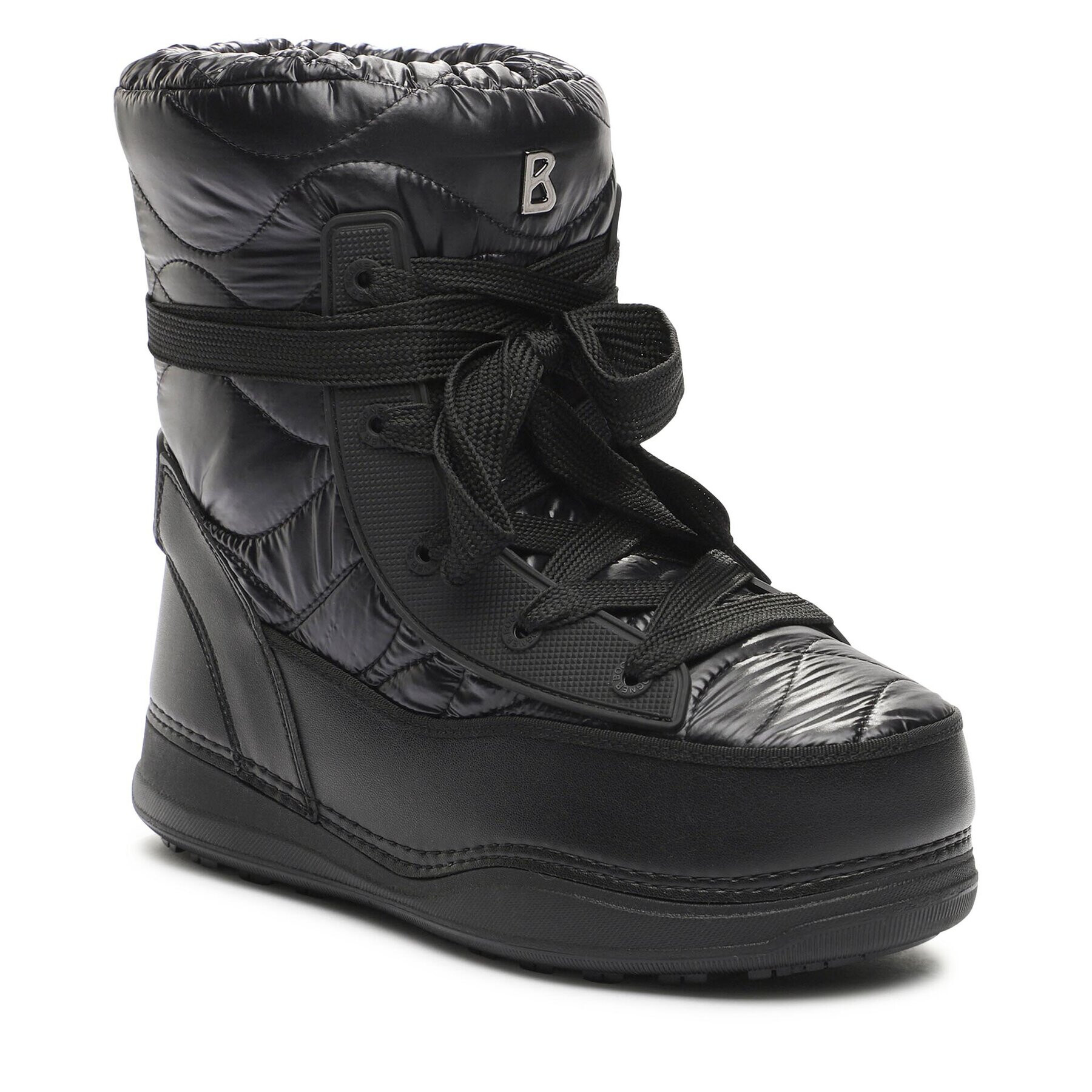 Bogner Апрески La Plagne 1 L 32247074 Черен - Pepit.bg