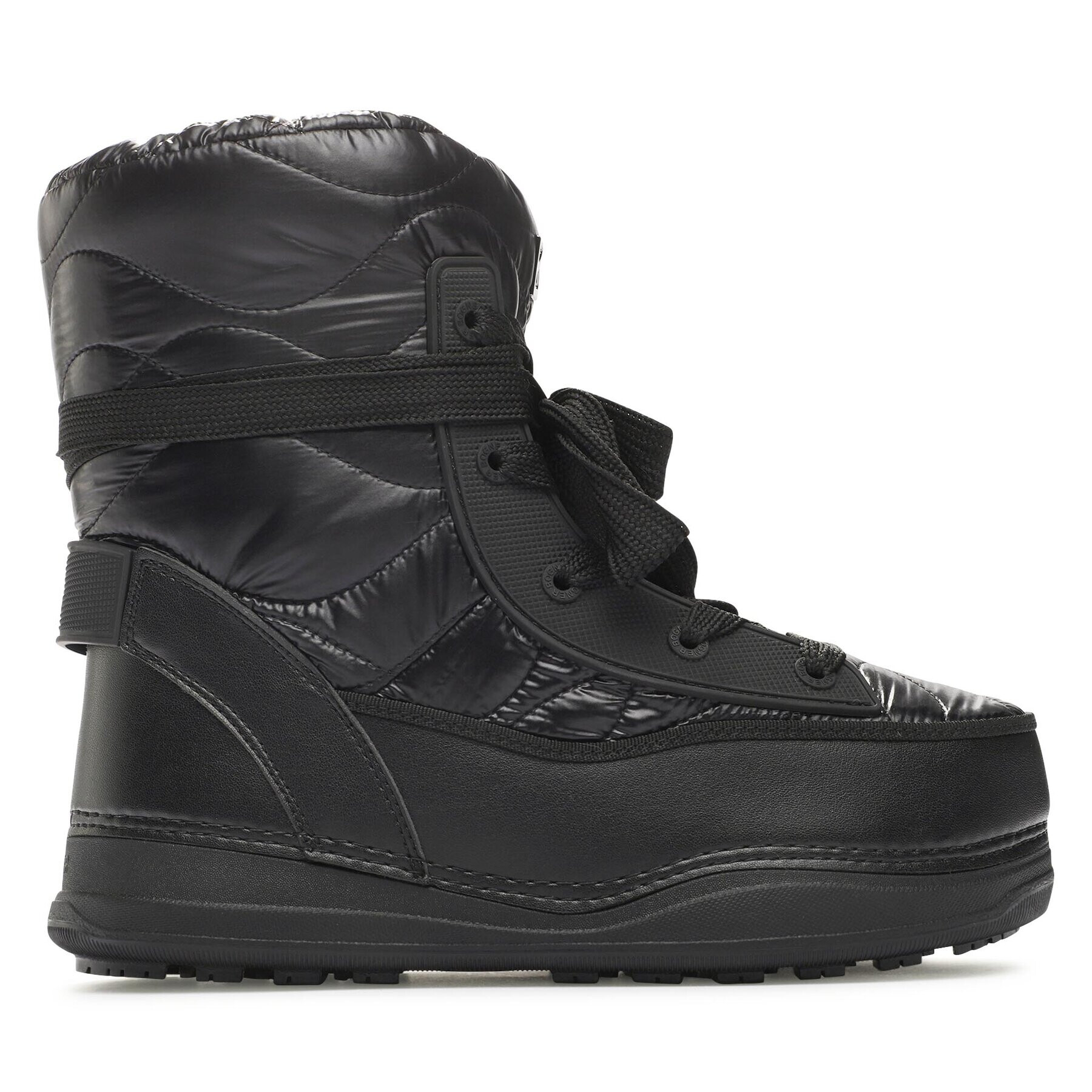 Bogner Апрески La Plagne 1 L 32247074 Черен - Pepit.bg