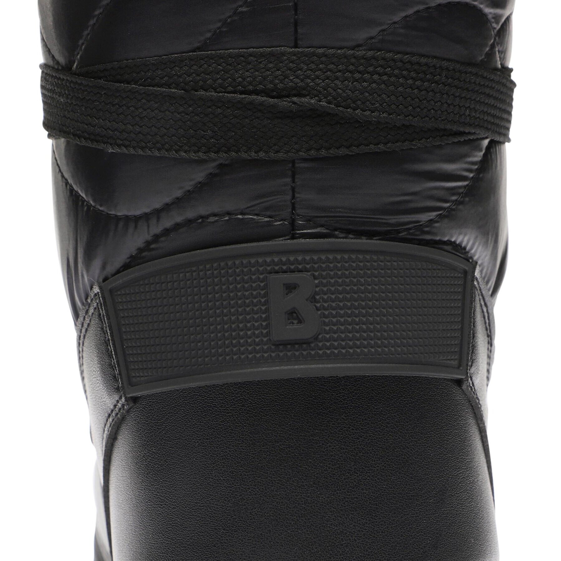Bogner Апрески La Plagne 1 L 32247074 Черен - Pepit.bg