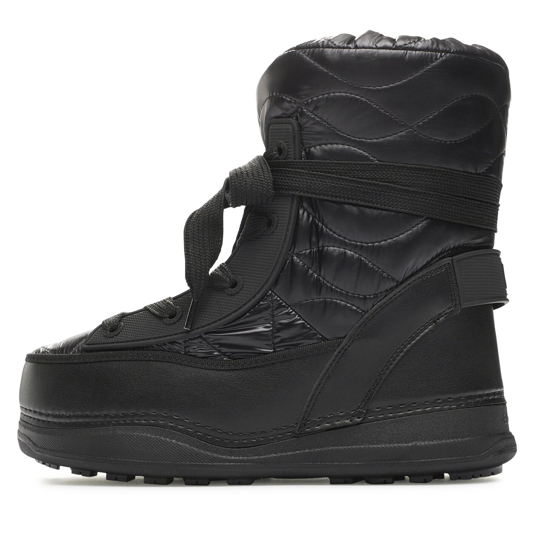 Bogner Апрески La Plagne 1 L 32247074 Черен - Pepit.bg