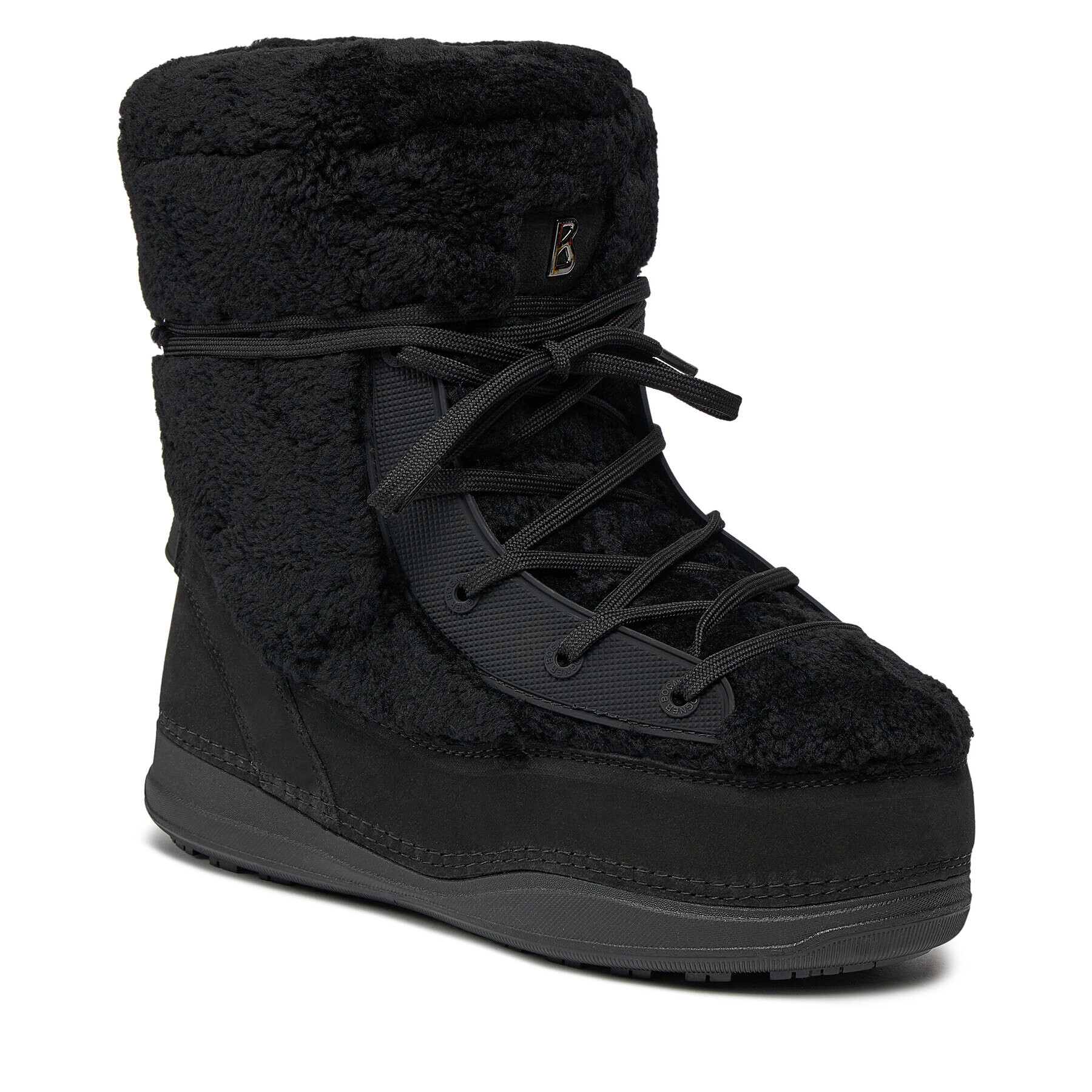 Bogner Апрески La Plagne 10 32347084 Черен - Pepit.bg