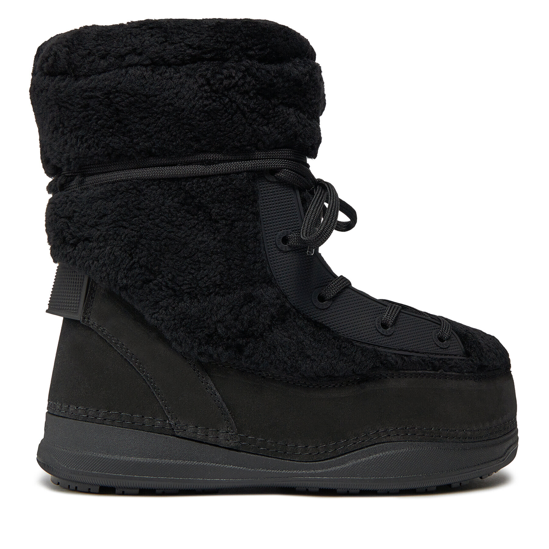 Bogner Апрески La Plagne 10 32347084 Черен - Pepit.bg