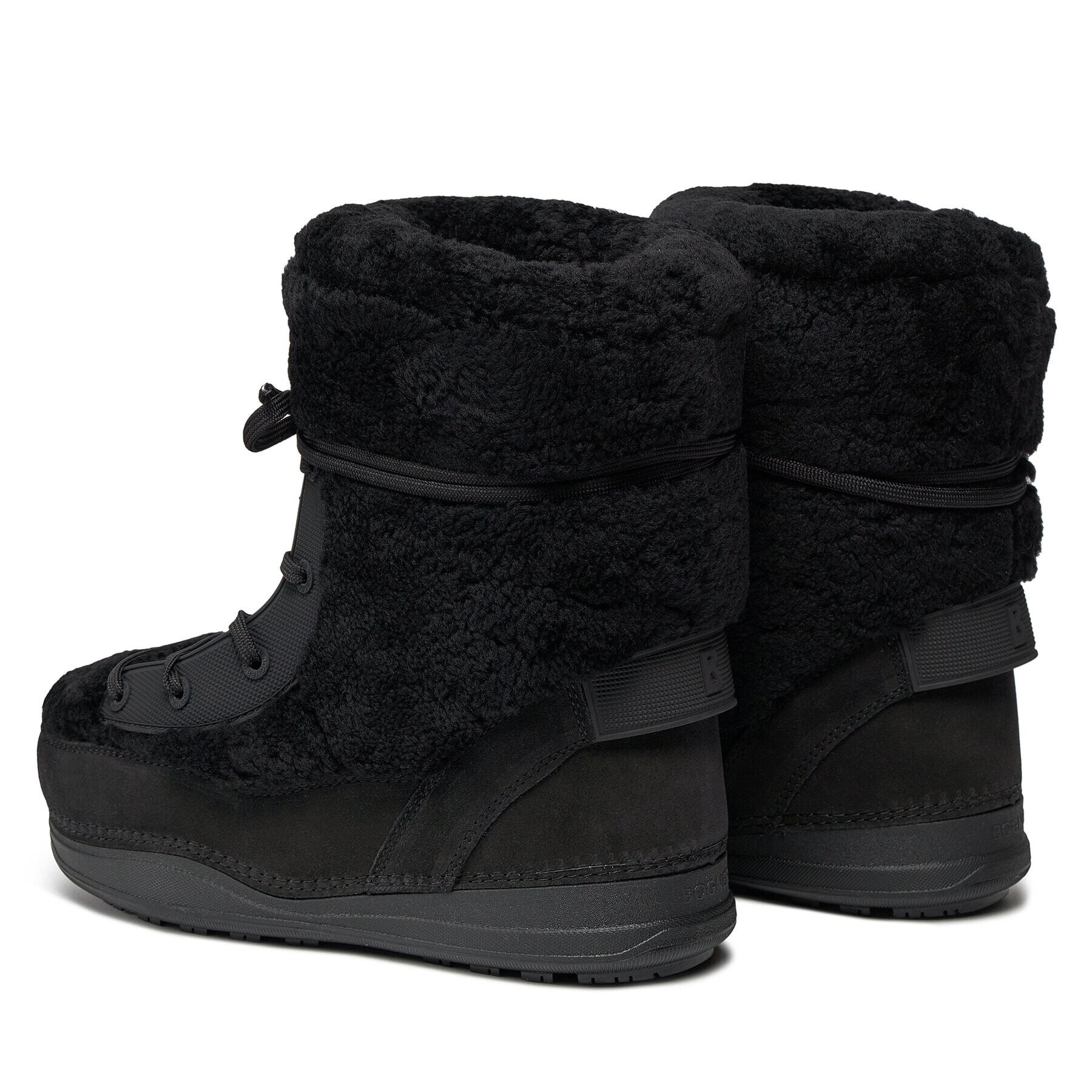 Bogner Апрески La Plagne 10 32347084 Черен - Pepit.bg