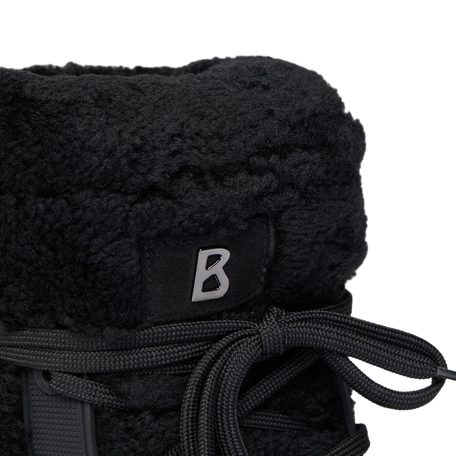 Bogner Апрески La Plagne 10 32347084 Черен - Pepit.bg