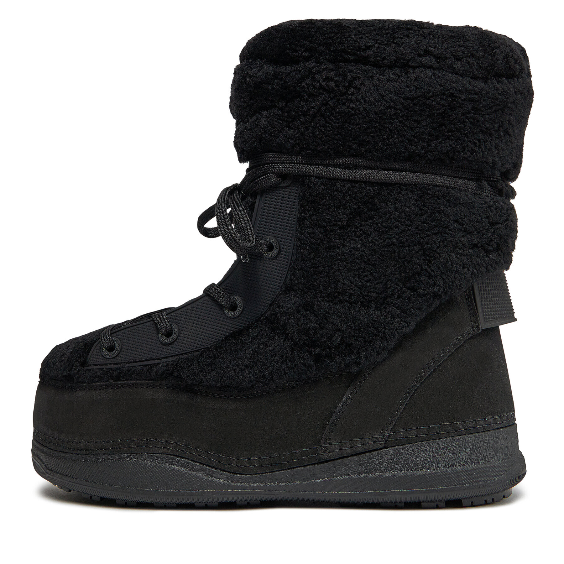 Bogner Апрески La Plagne 10 32347084 Черен - Pepit.bg