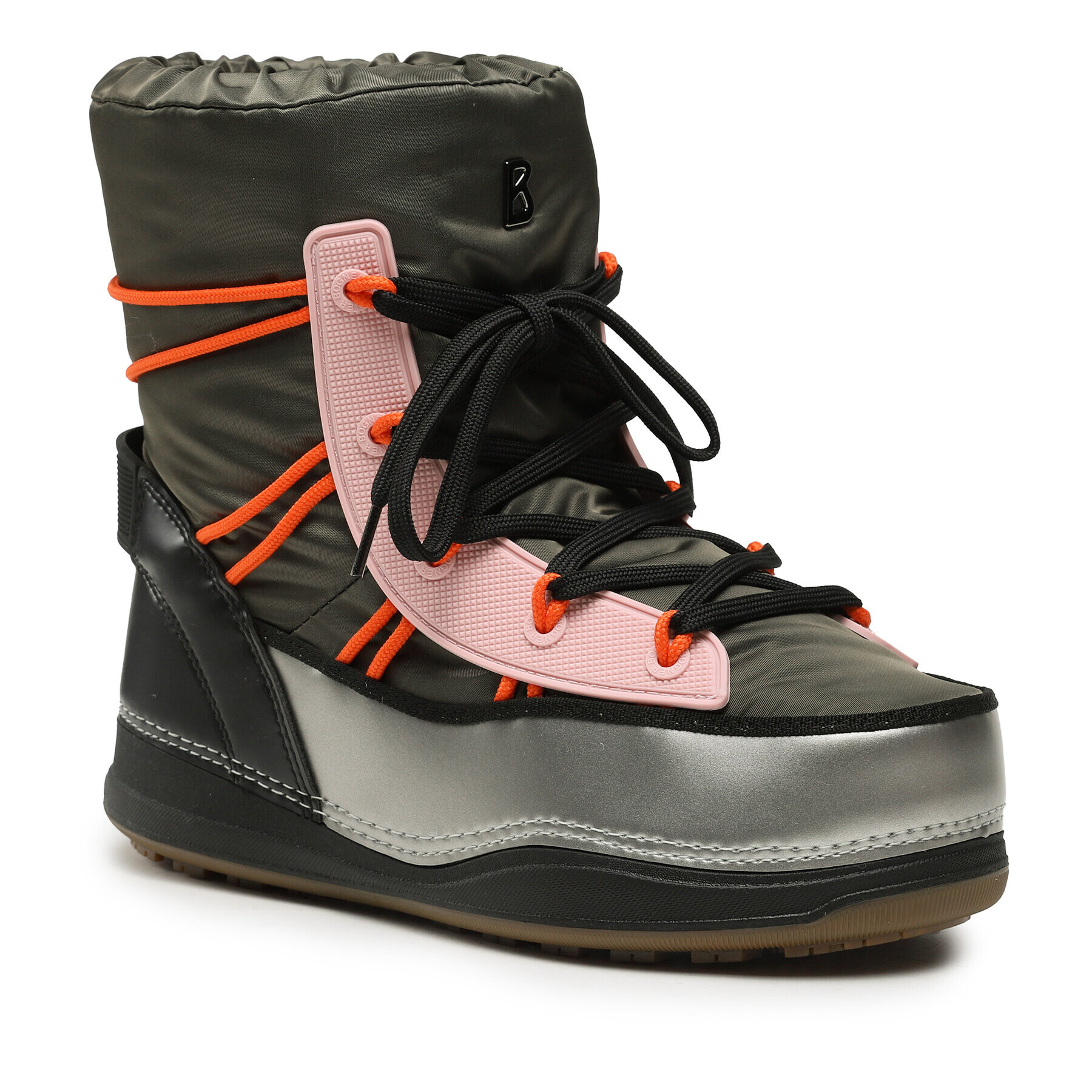 Bogner Апрески La Plagne 1M 32247084 Цветен - Pepit.bg