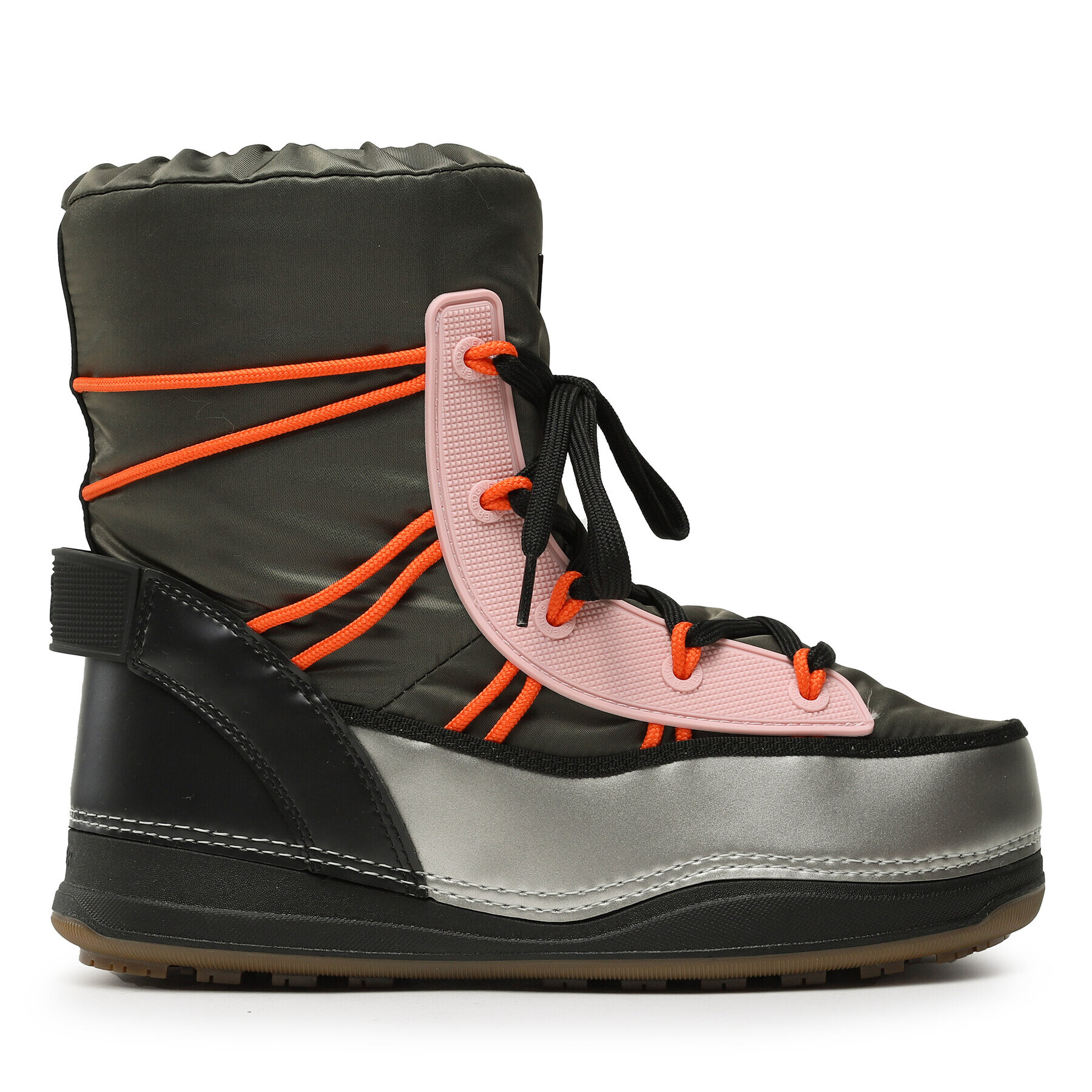 Bogner Апрески La Plagne 1M 32247084 Цветен - Pepit.bg