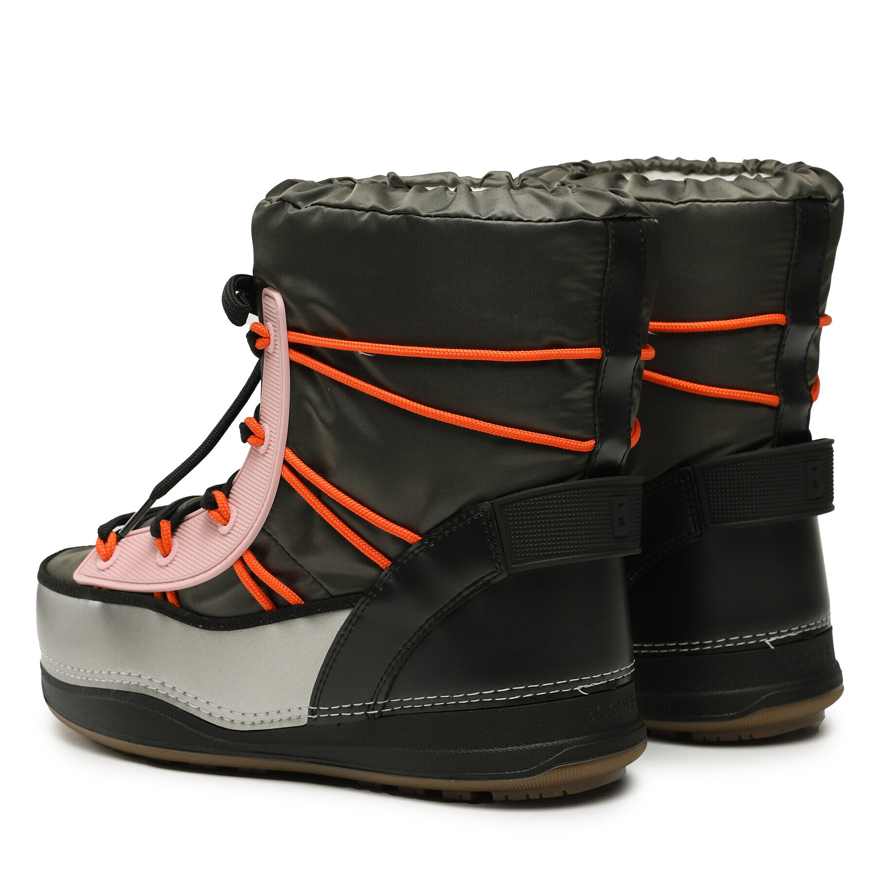 Bogner Апрески La Plagne 1M 32247084 Цветен - Pepit.bg