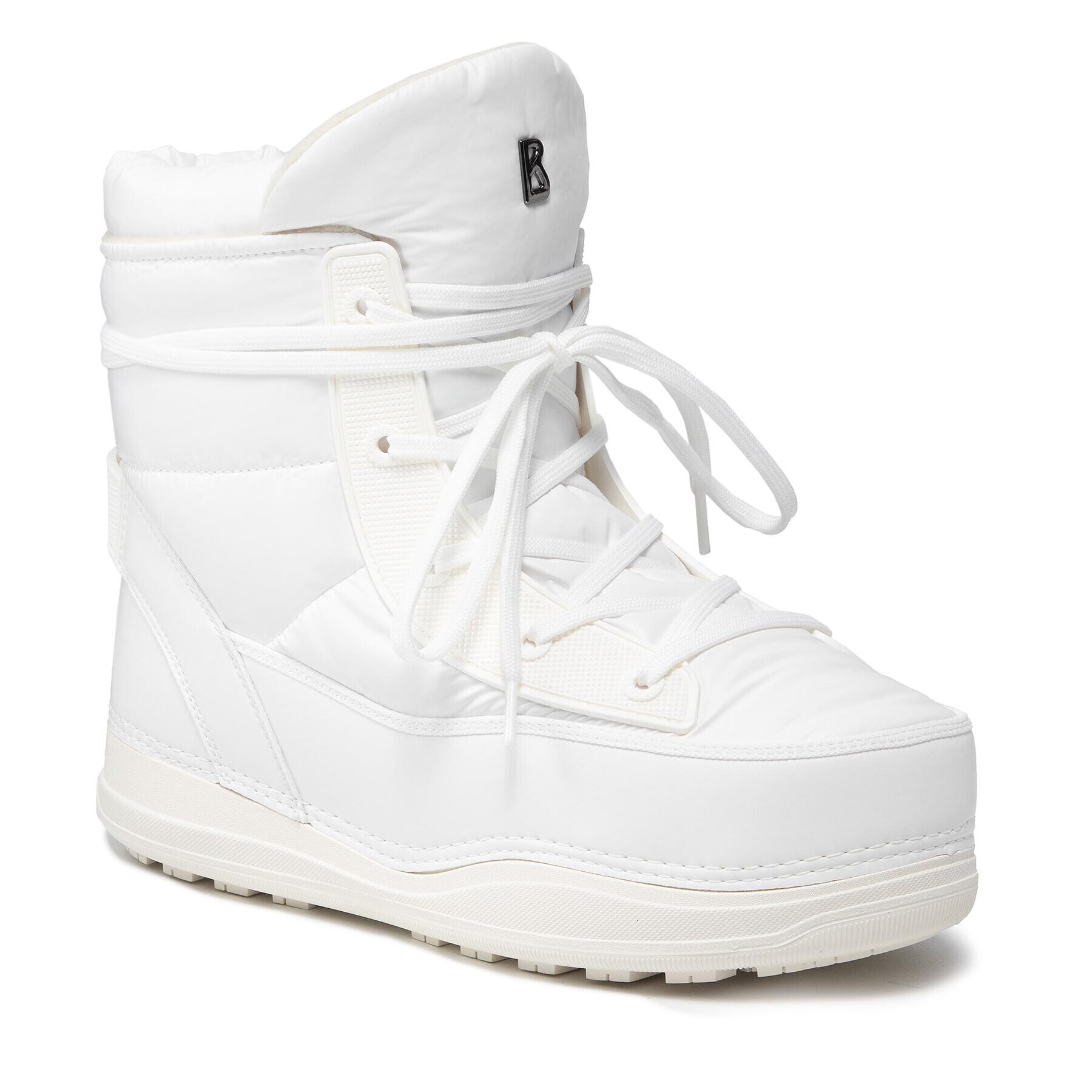 Bogner Апрески La Plagne 2 A 32145-124 Бял - Pepit.bg