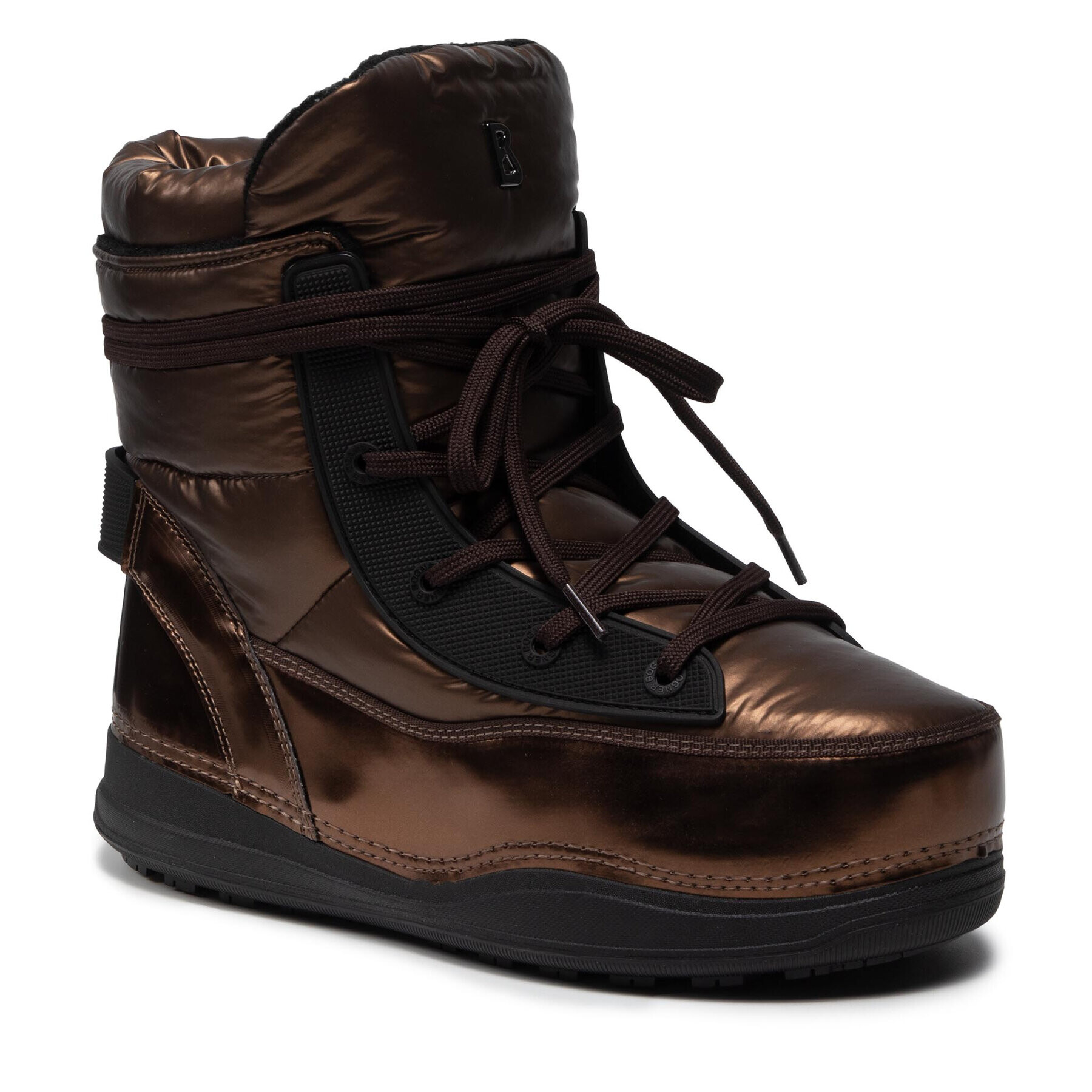 Bogner Апрески La Plagne 2 A 32145-124 Кафяв - Pepit.bg