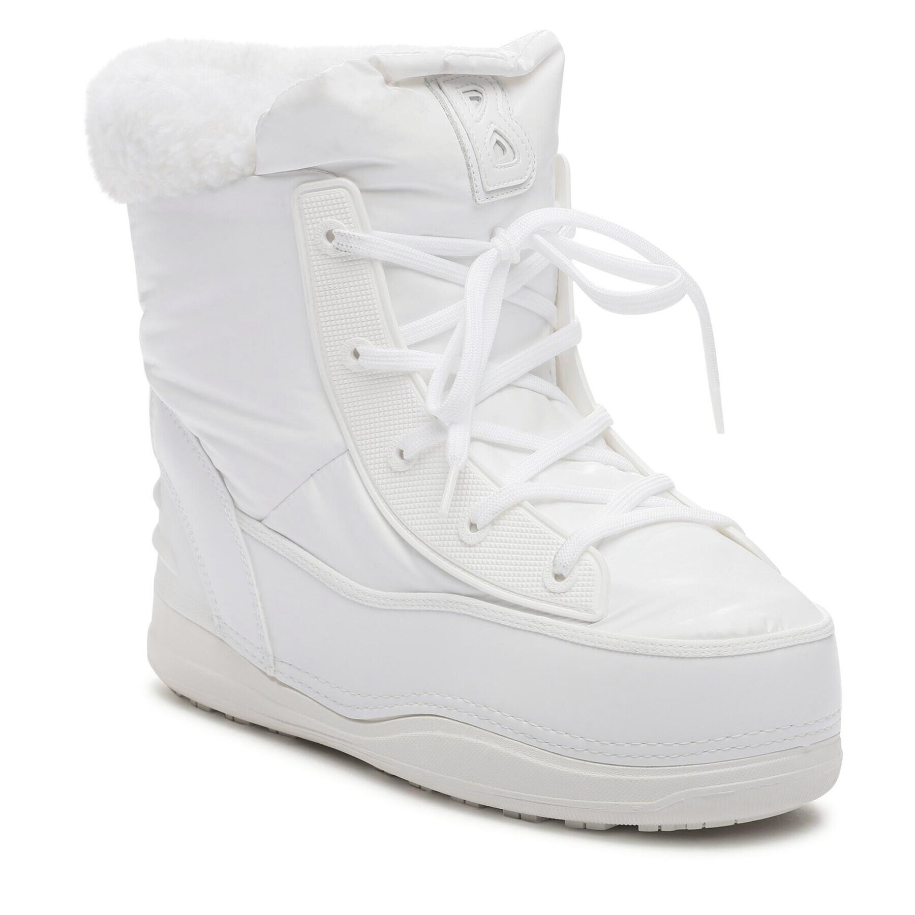 Bogner Апрески La Plagne 2 G 32247114 Бял - Pepit.bg