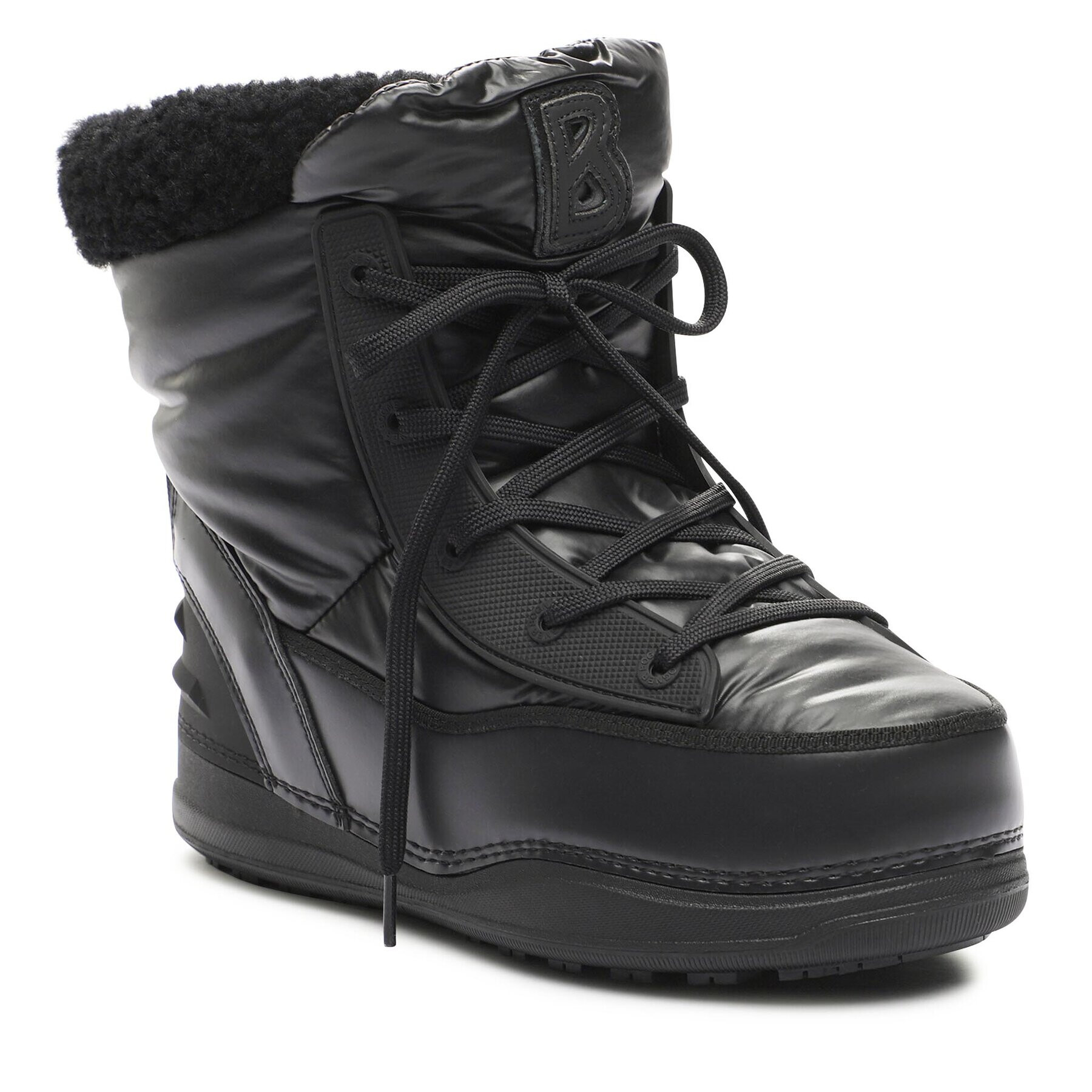 Bogner Апрески La Plagne 2 G 32247114 Черен - Pepit.bg