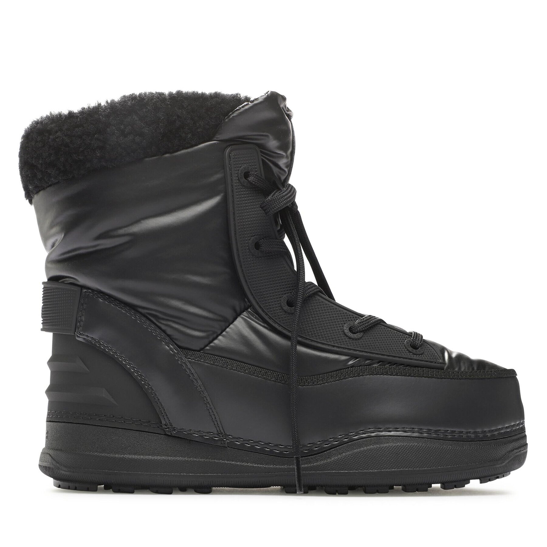 Bogner Апрески La Plagne 2 G 32247114 Черен - Pepit.bg
