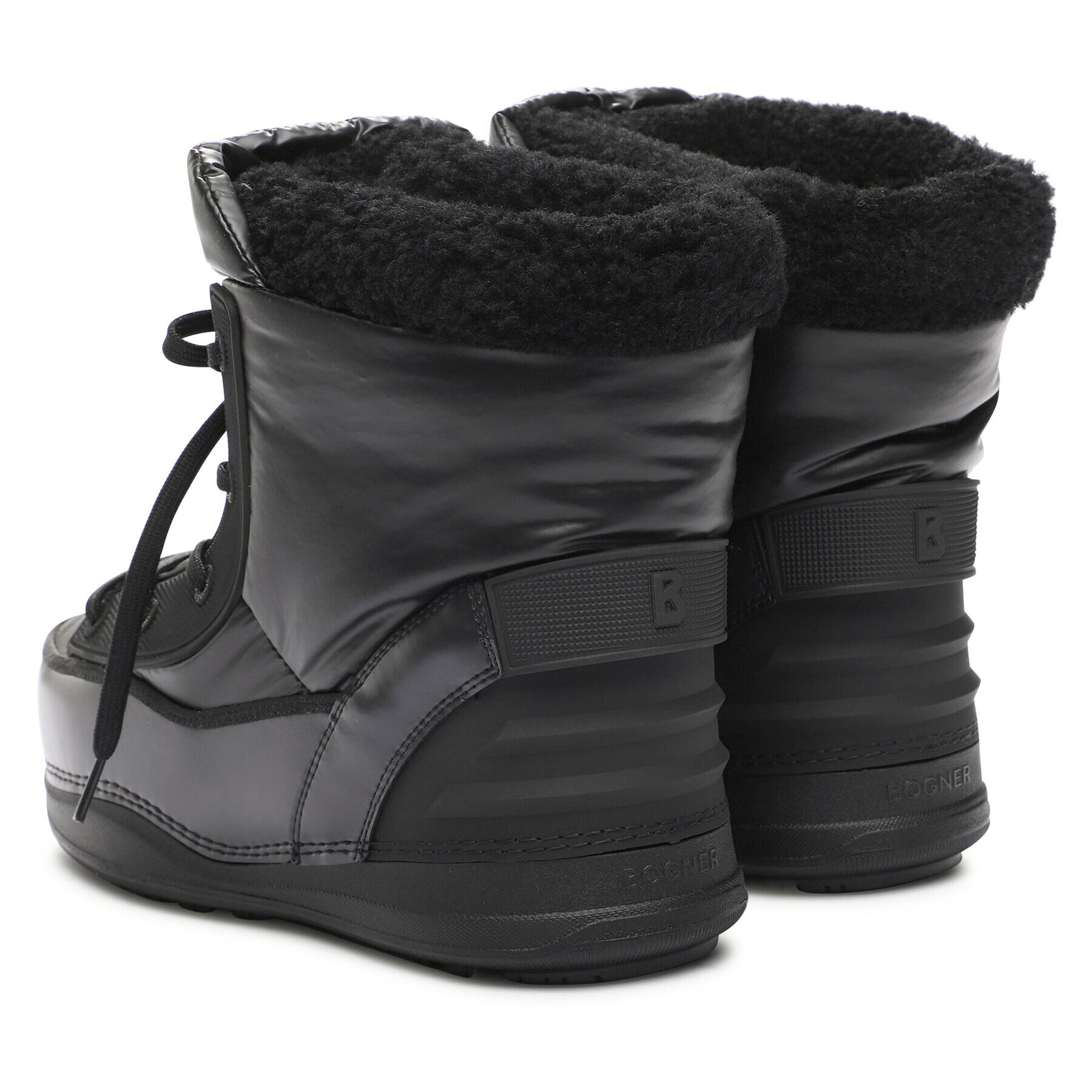 Bogner Апрески La Plagne 2 G 32247114 Черен - Pepit.bg