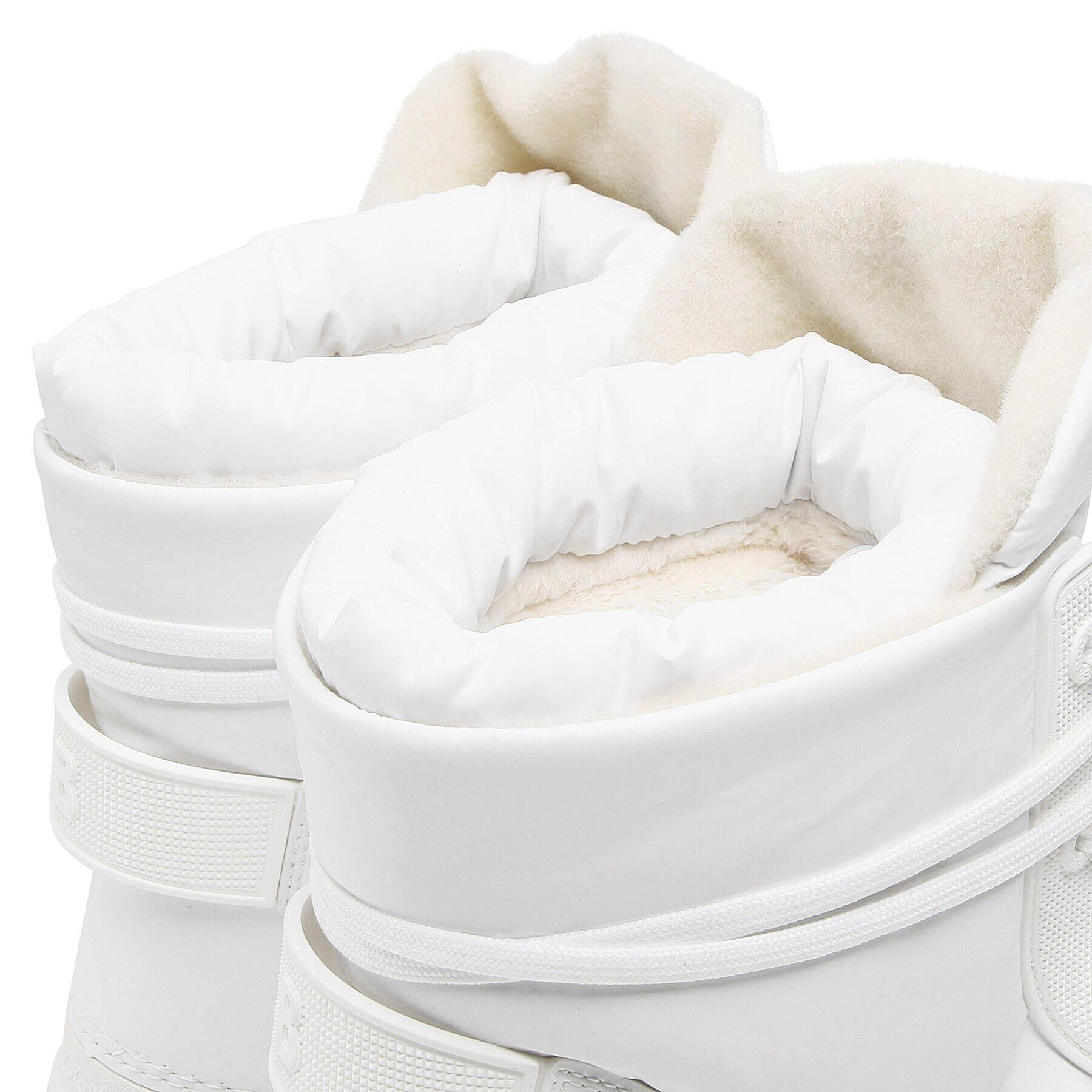 Bogner Апрески La Plagne 2 H 32247104 Бял - Pepit.bg