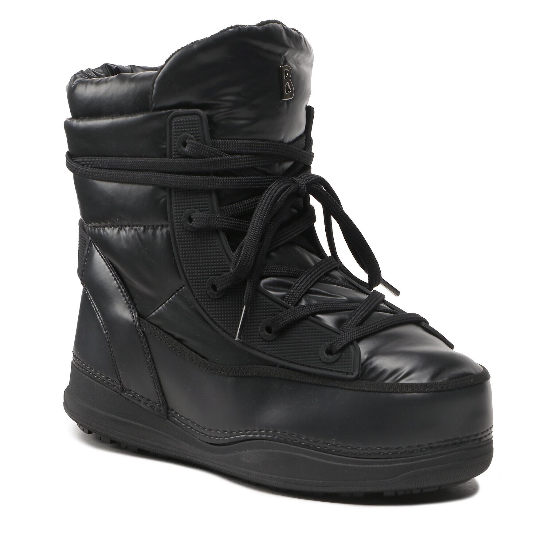 Bogner Апрески La Plagne 2 H 32247104 Черен - Pepit.bg