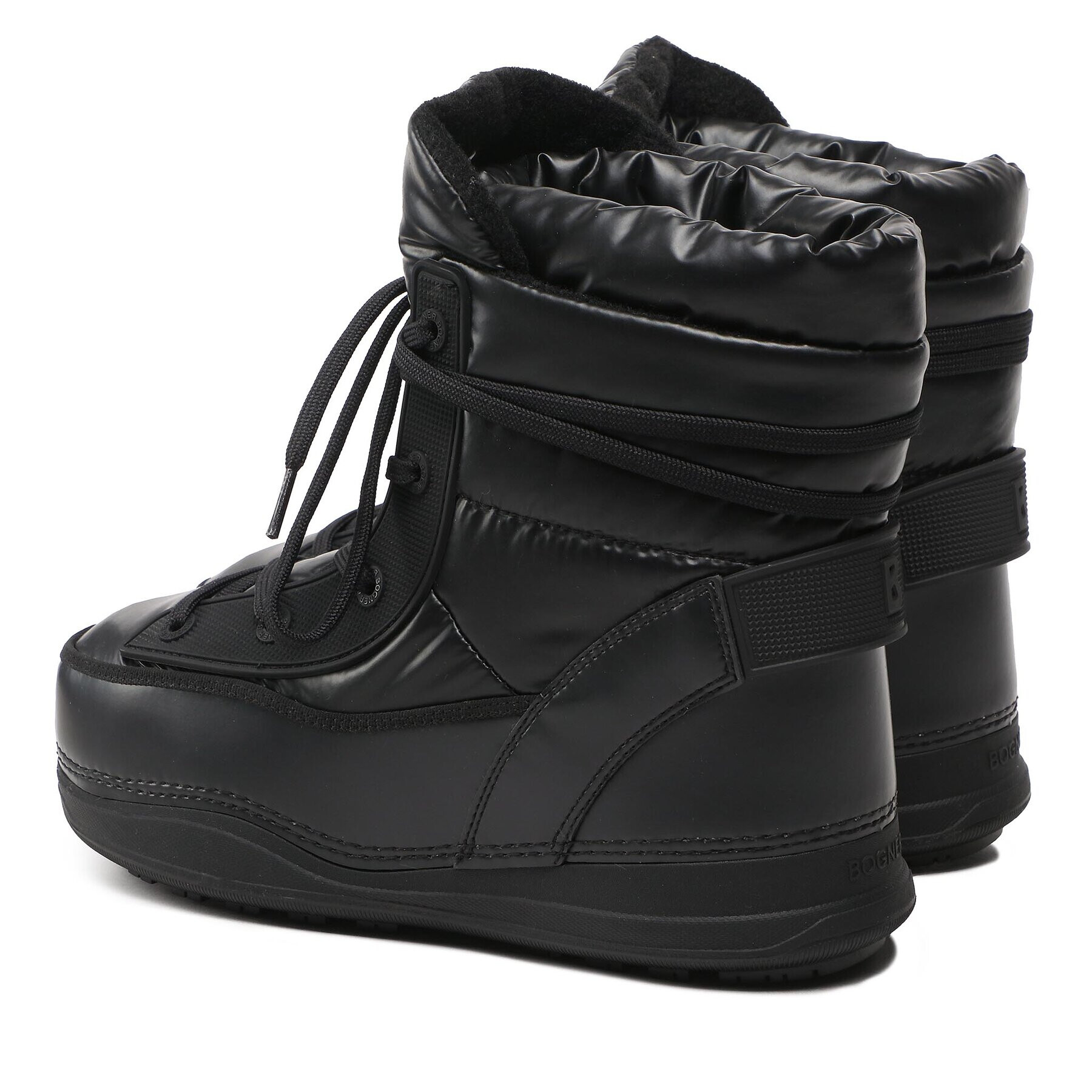 Bogner Апрески La Plagne 2 H 32247104 Черен - Pepit.bg