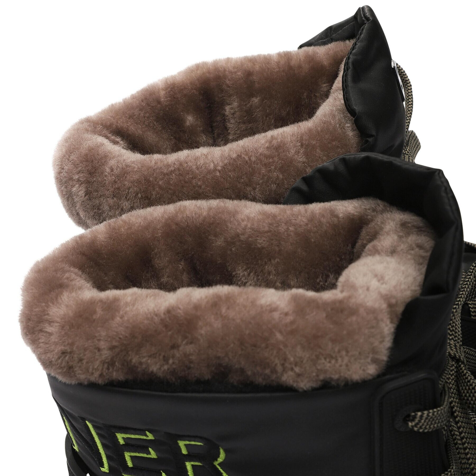 Bogner Апрески La Plagne 2L 32247144 Черен - Pepit.bg