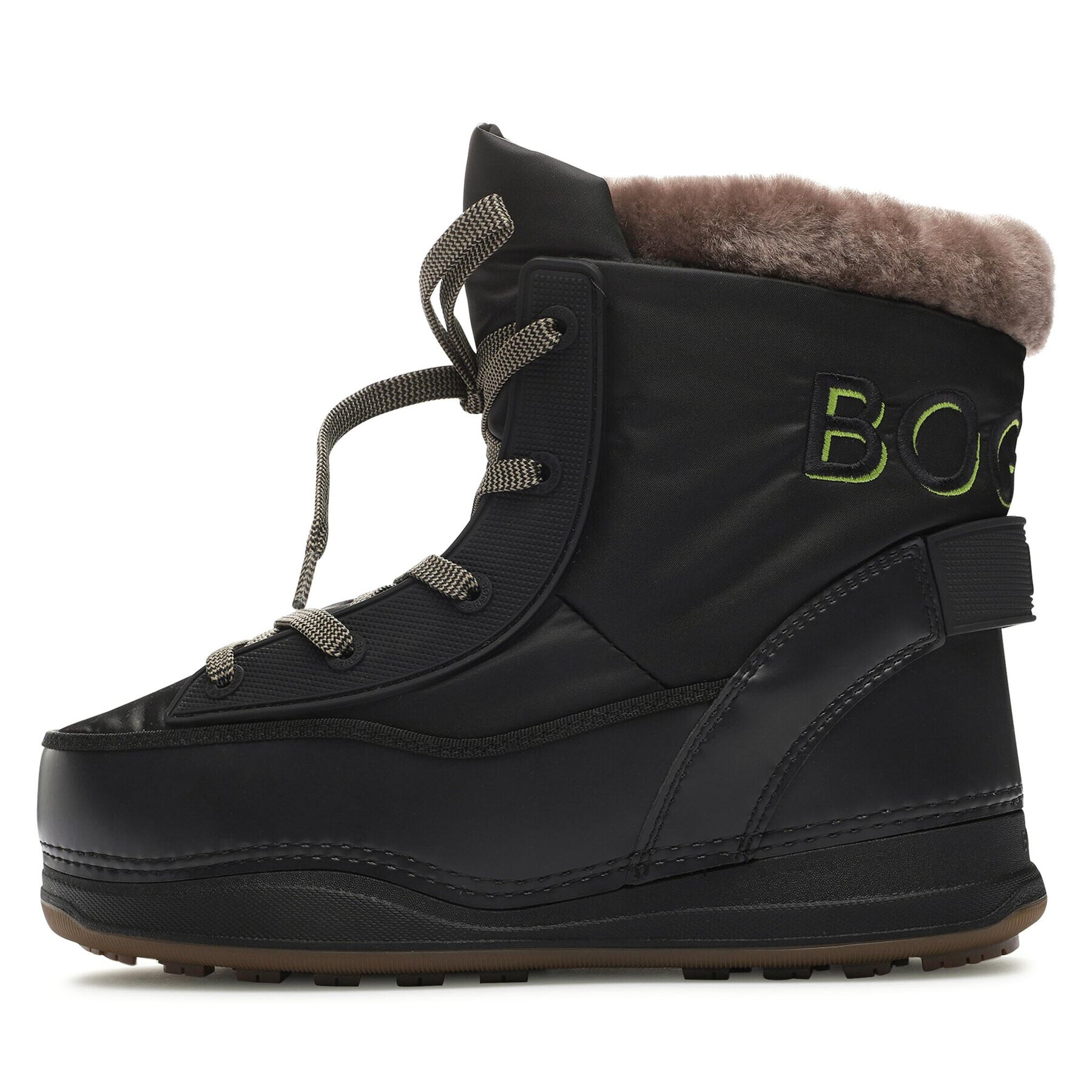 Bogner Апрески La Plagne 2L 32247144 Черен - Pepit.bg