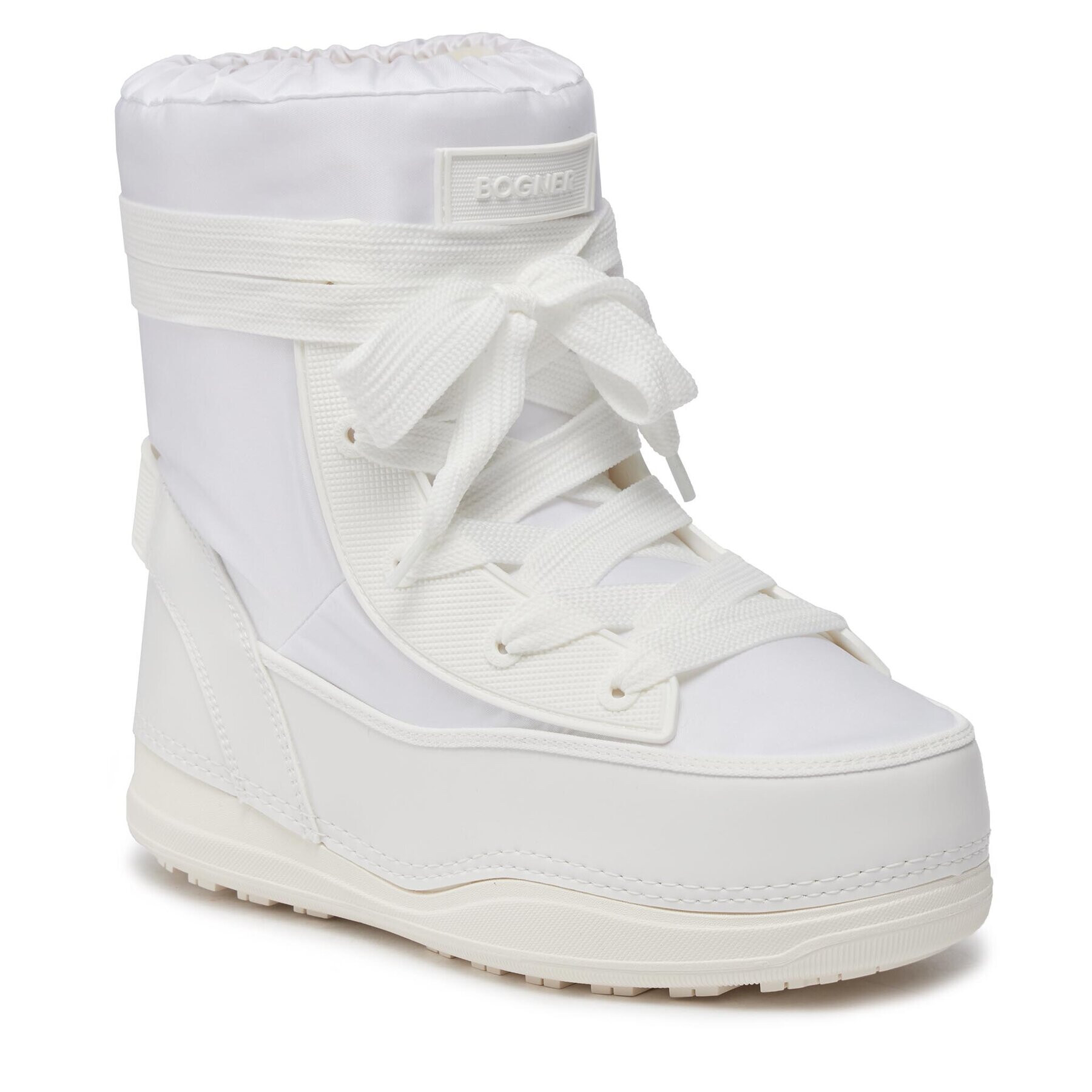 Bogner Апрески La Plagne 3 32347014 Бял - Pepit.bg