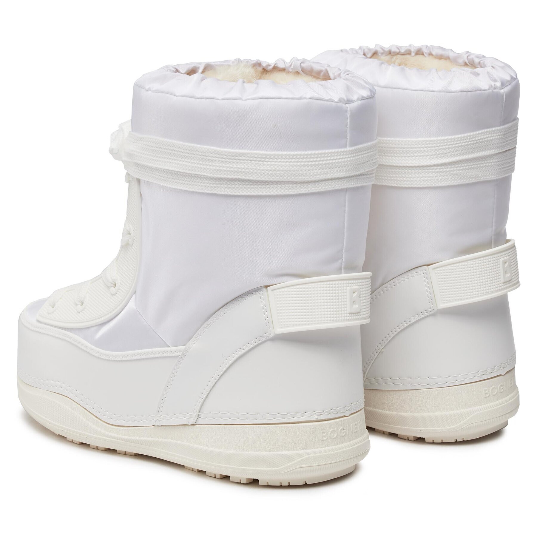 Bogner Апрески La Plagne 3 32347014 Бял - Pepit.bg